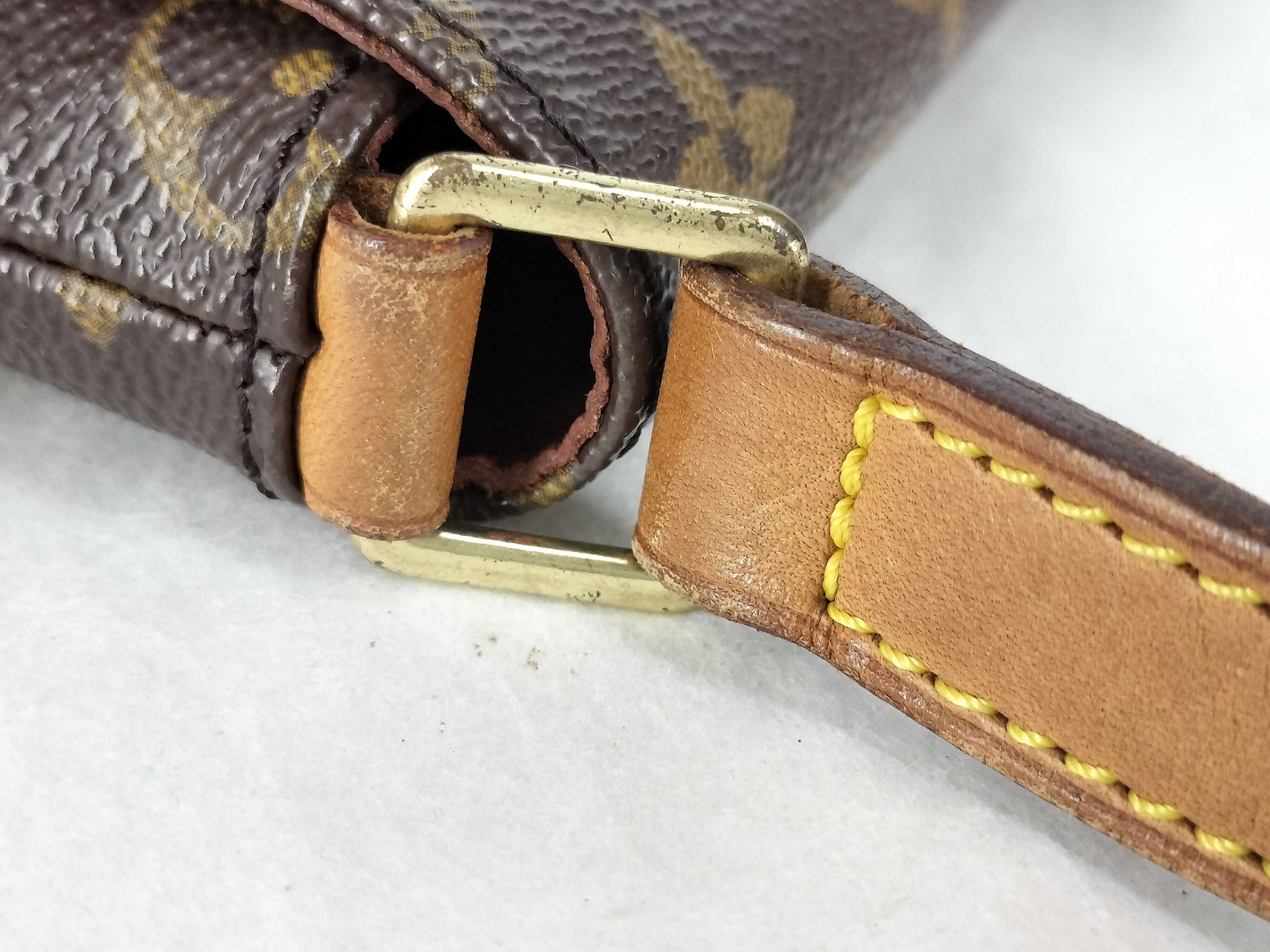 Monogram Musette Tango M51257 Shoulder Bag — view 5