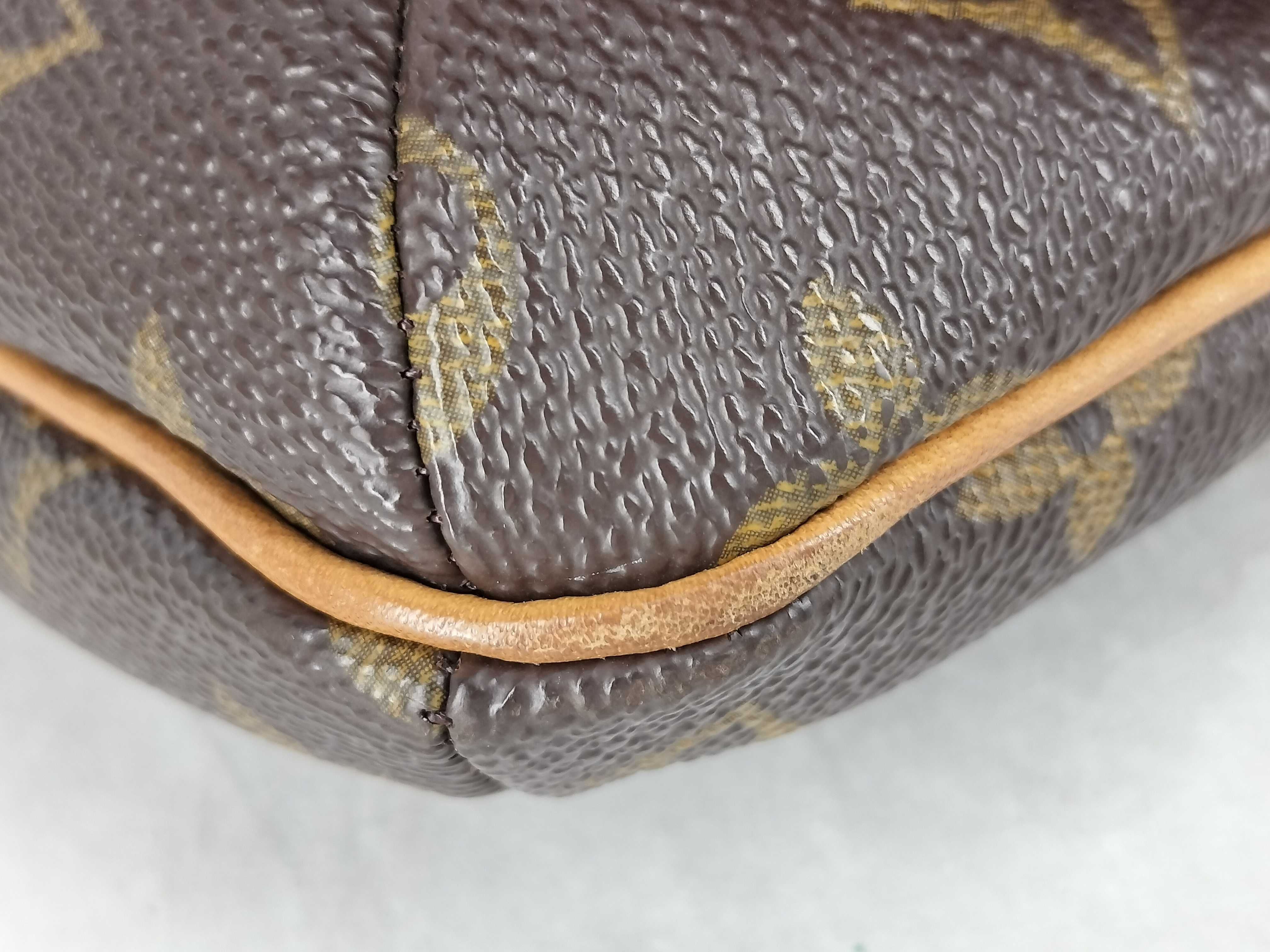 Monogram Musette Tango M51257 Shoulder Bag — view 6