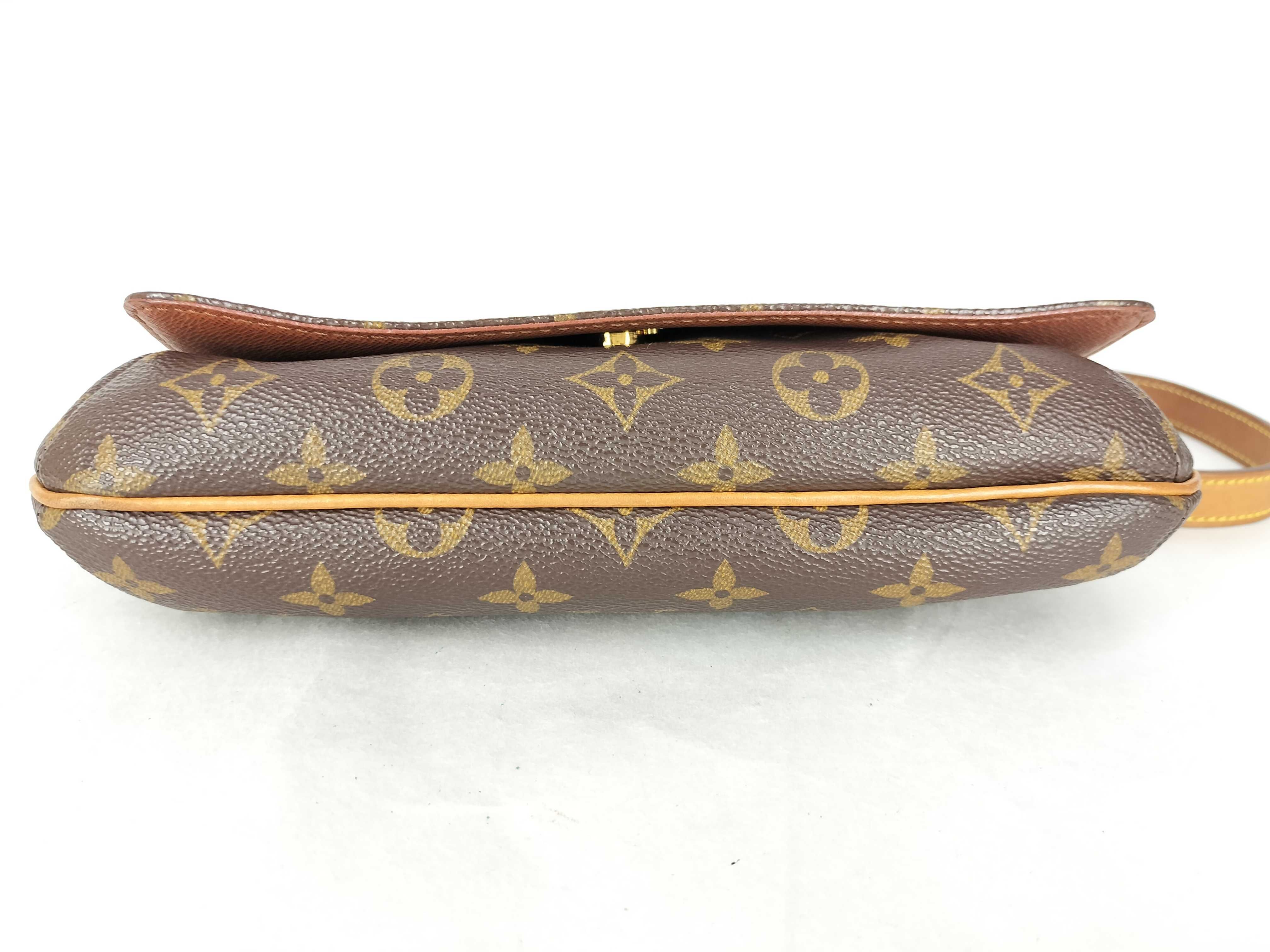 Monogram Musette Tango M51257 Shoulder Bag — view 7