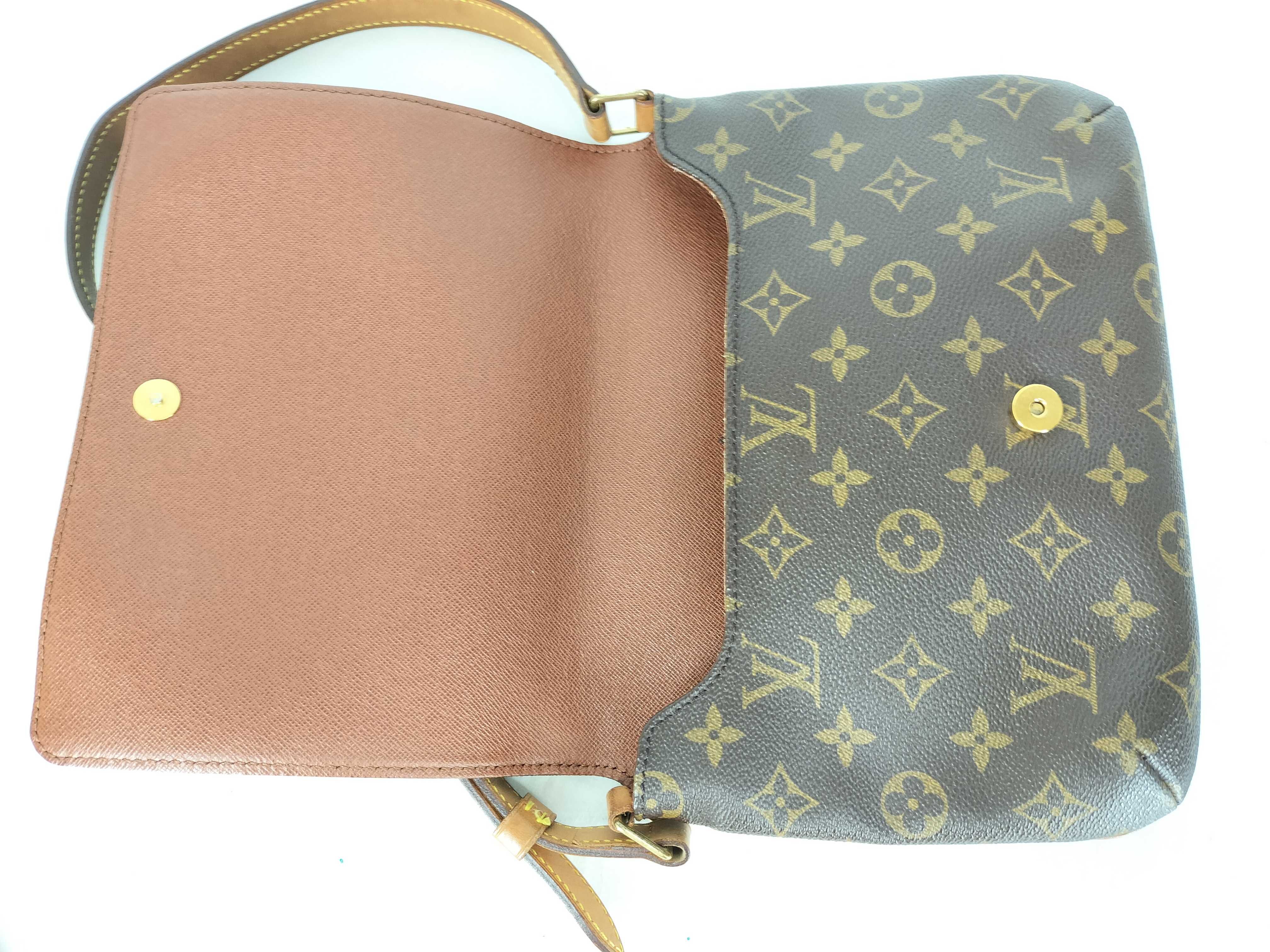 Monogram Musette Tango M51257 Shoulder Bag — view 8