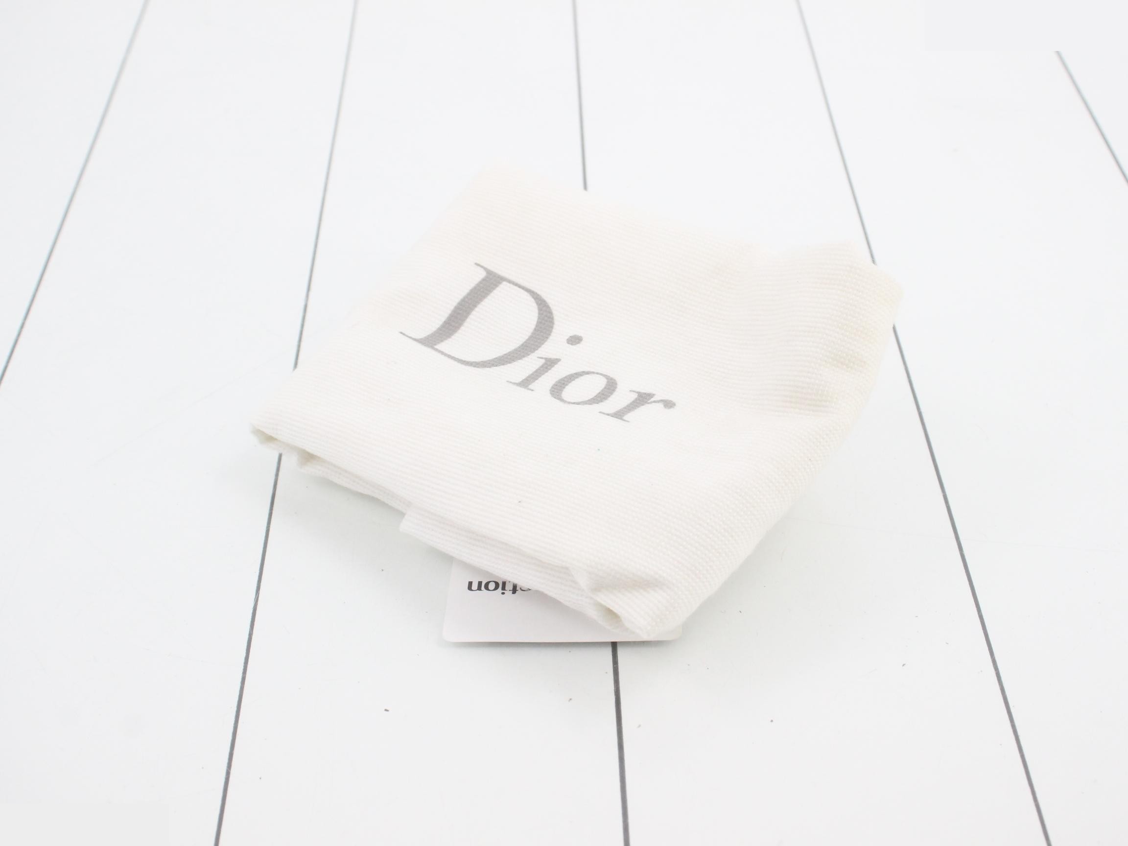 2005 Limited Lady Dior Medium Shoulder Bag — view 7