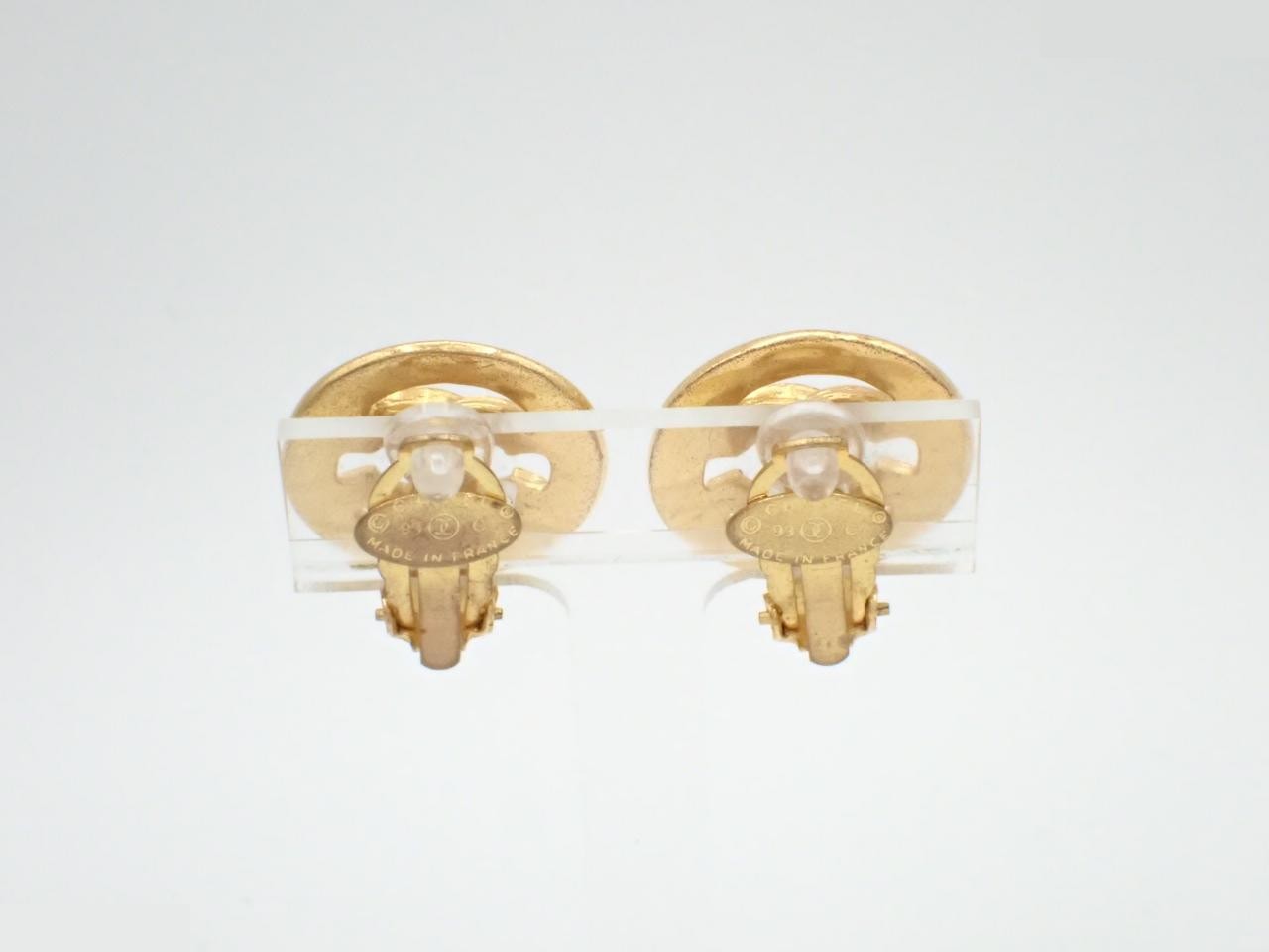 Coco Mark Gold — view 2