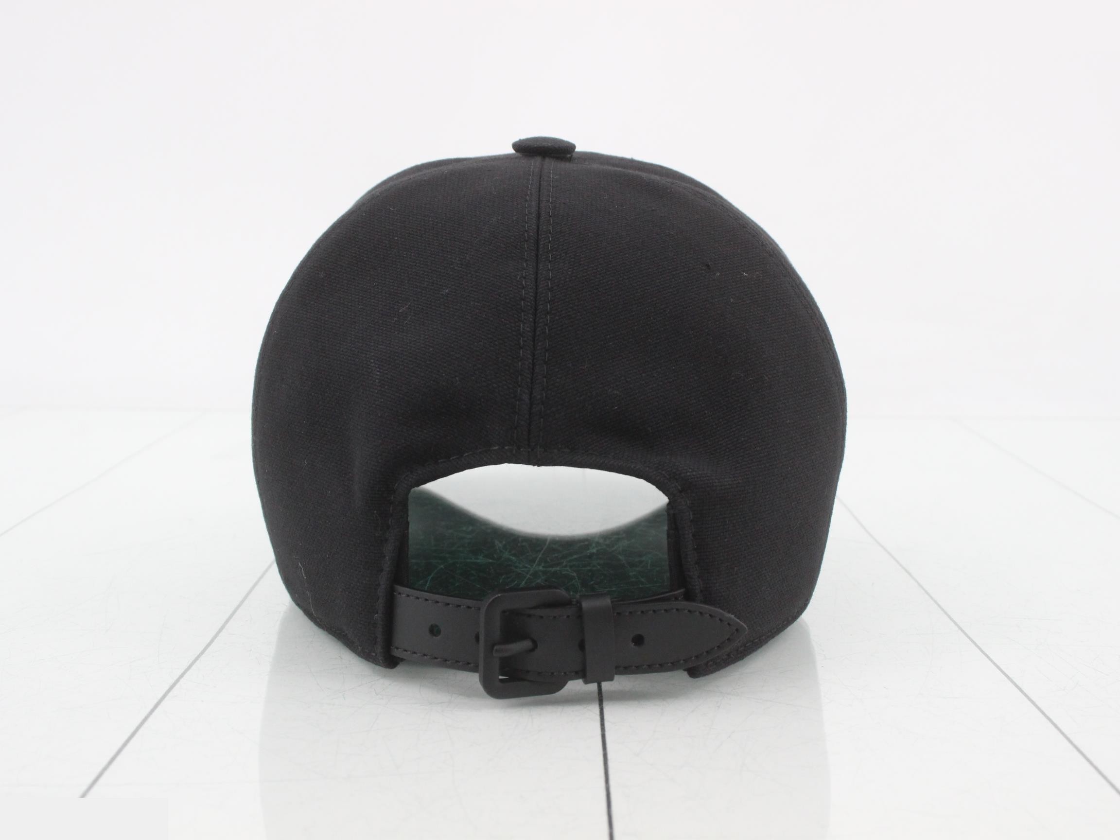 Aerogram Baseball Cap — view 2