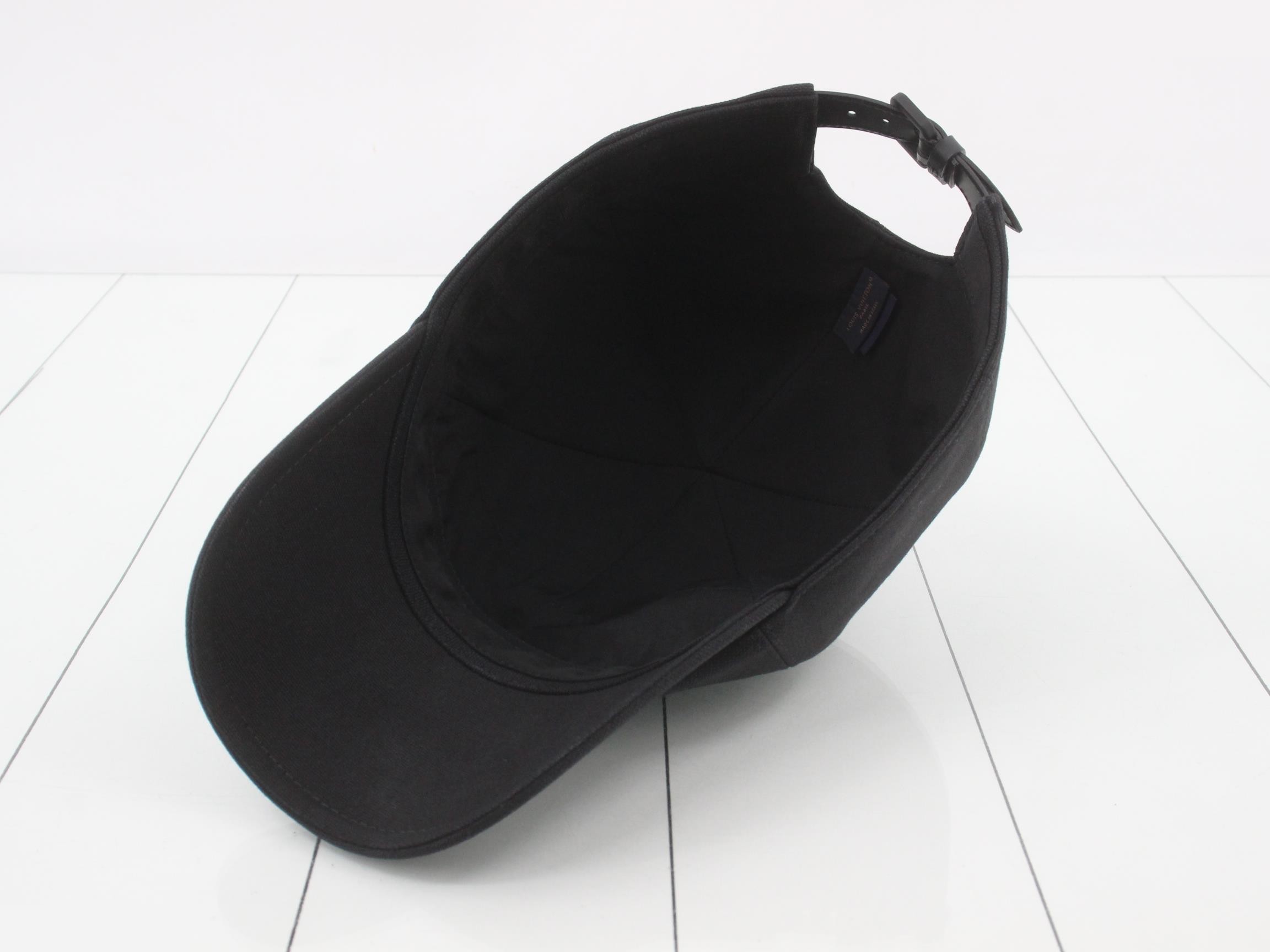 Aerogram Baseball Cap — view 3