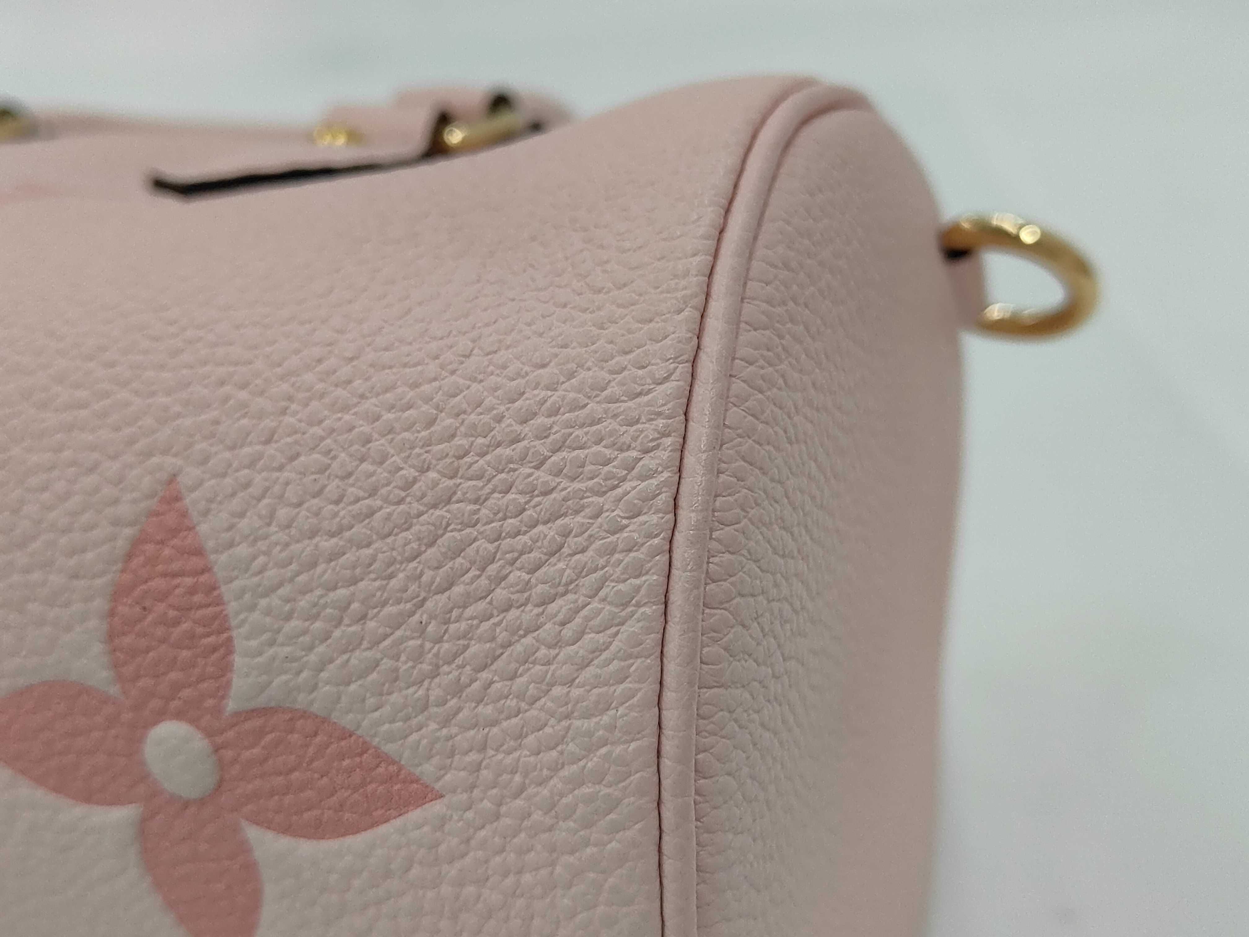 BAG MONOGRAM M45707 PAPILLON BB Shoulder Bag — view 3