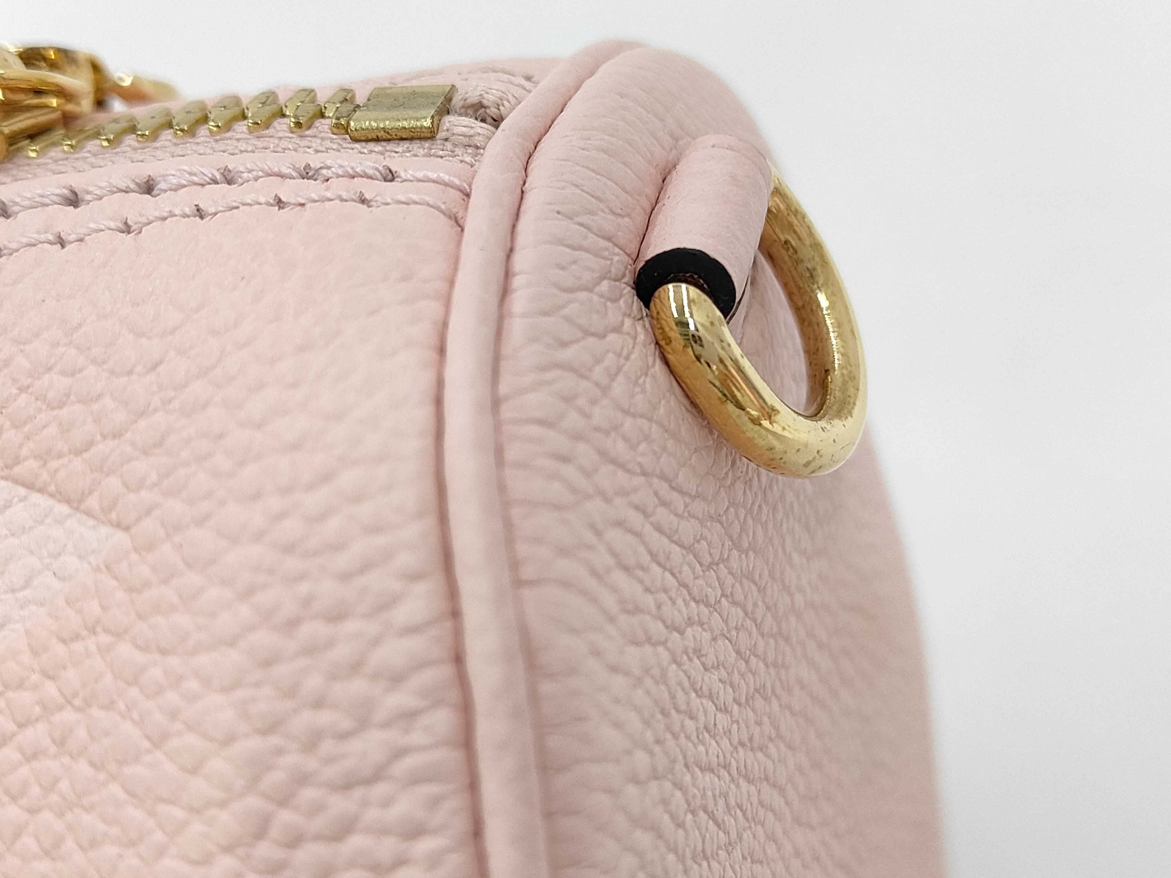 BAG MONOGRAM M45707 PAPILLON BB Shoulder Bag — view 10