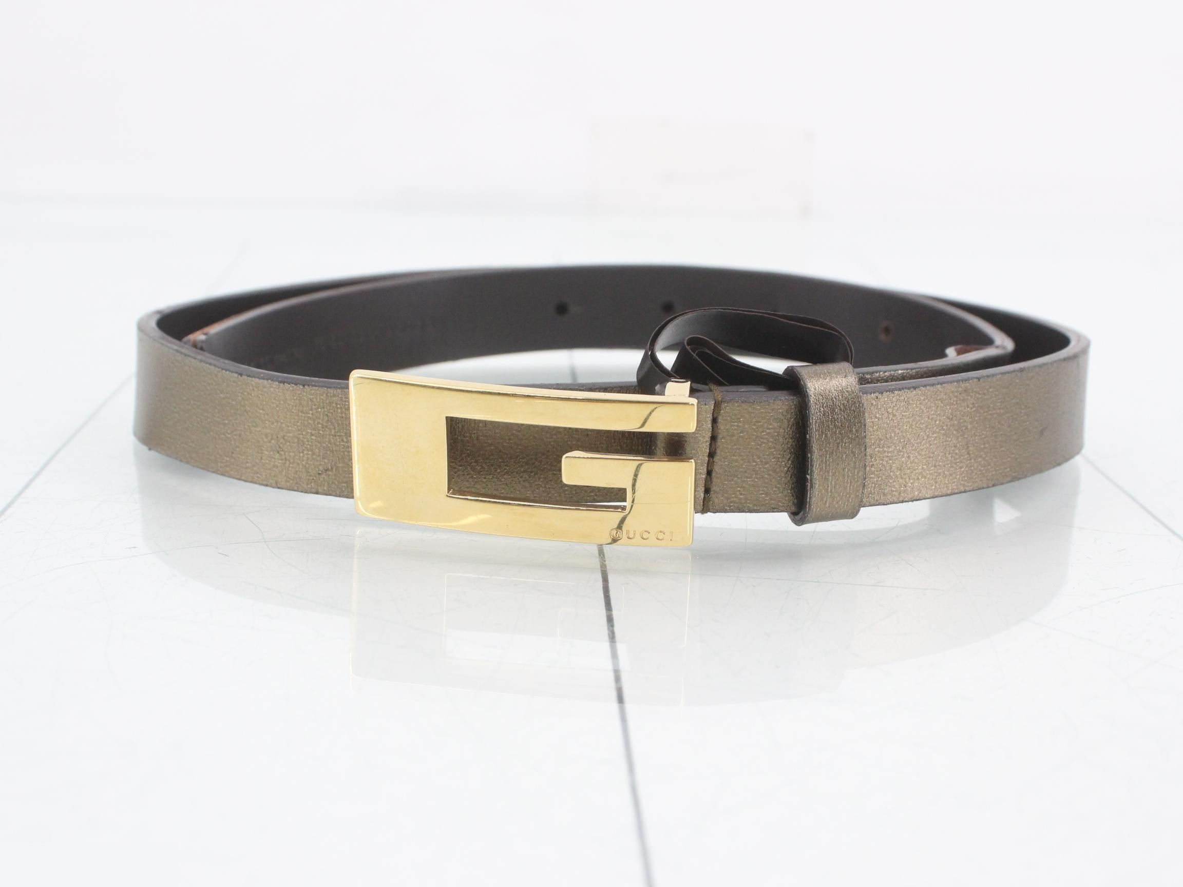 belt