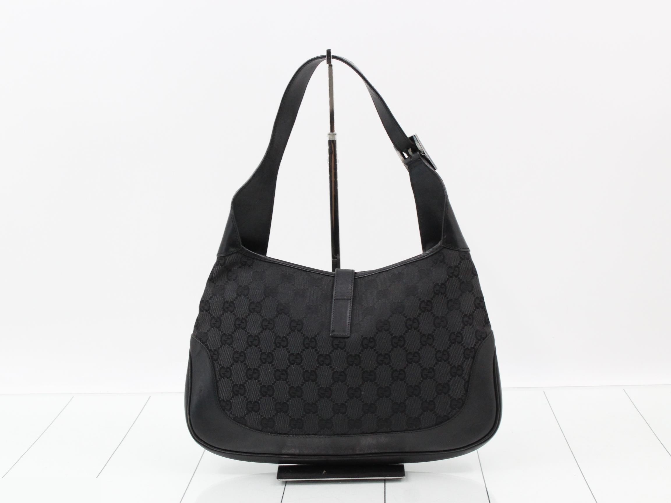 GG Canvas (Bag) - Handbag — view 2