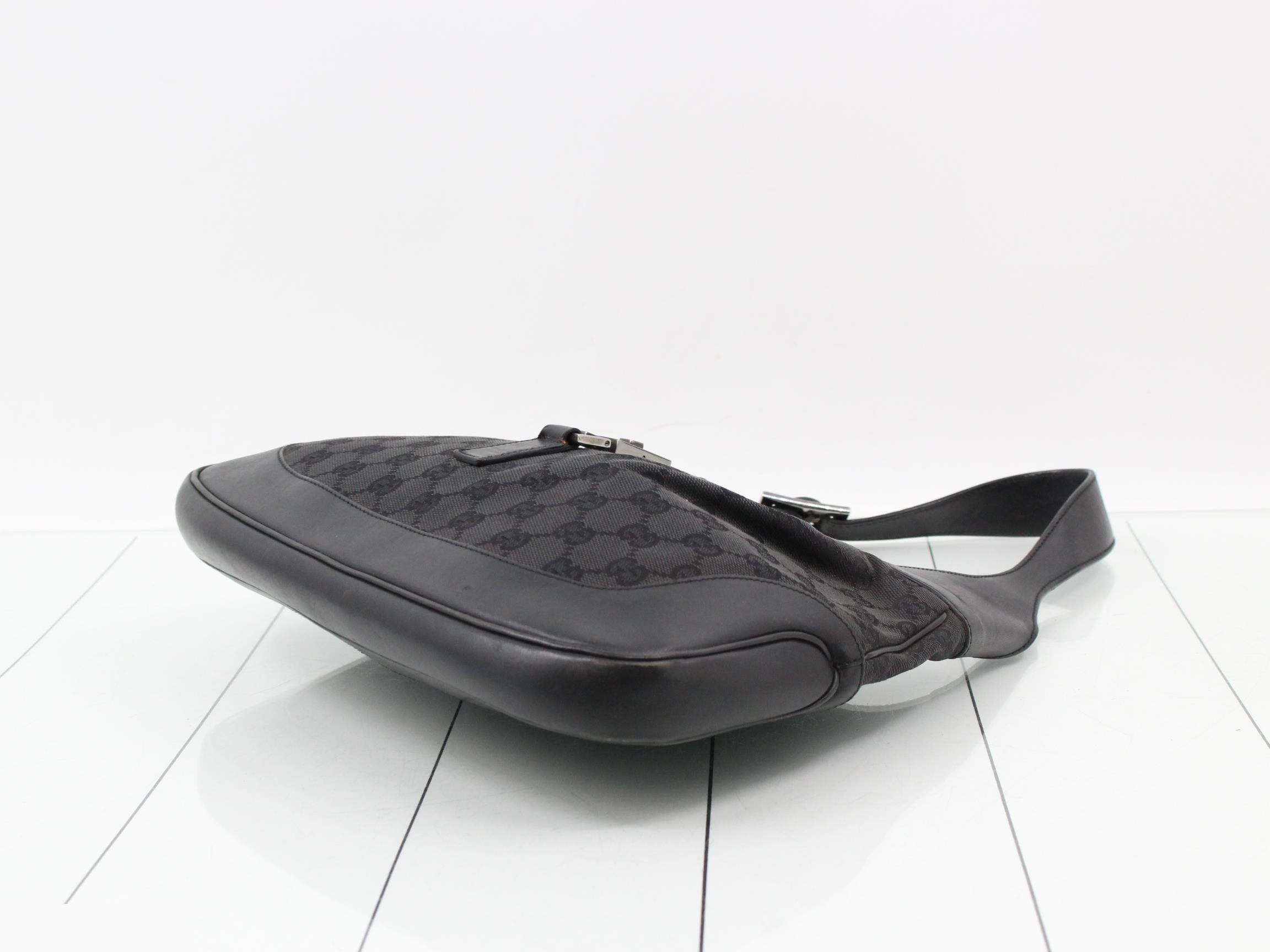 GG Canvas (Bag) - Handbag — view 6