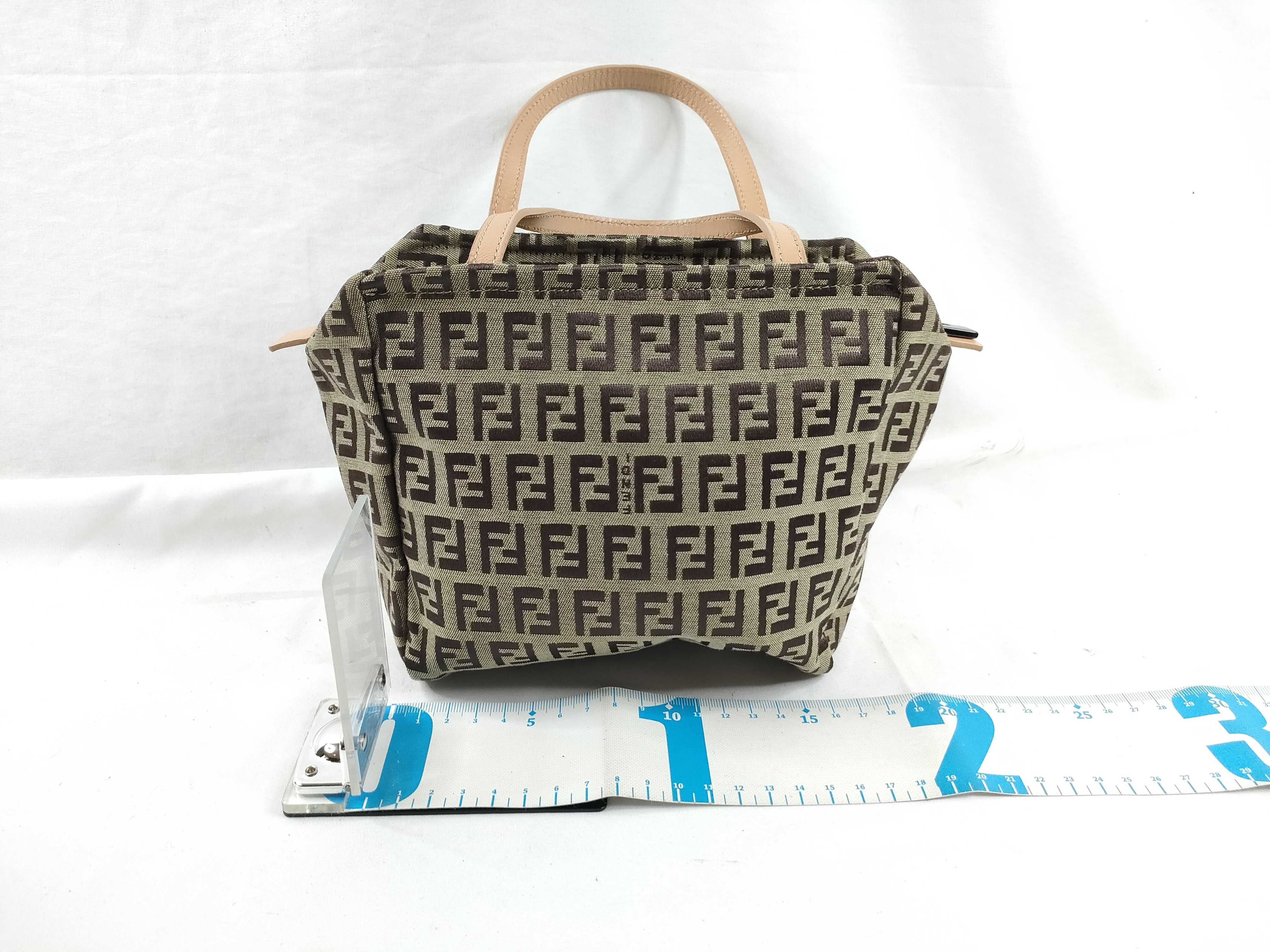 Zucchino Mini Handbag — view 2