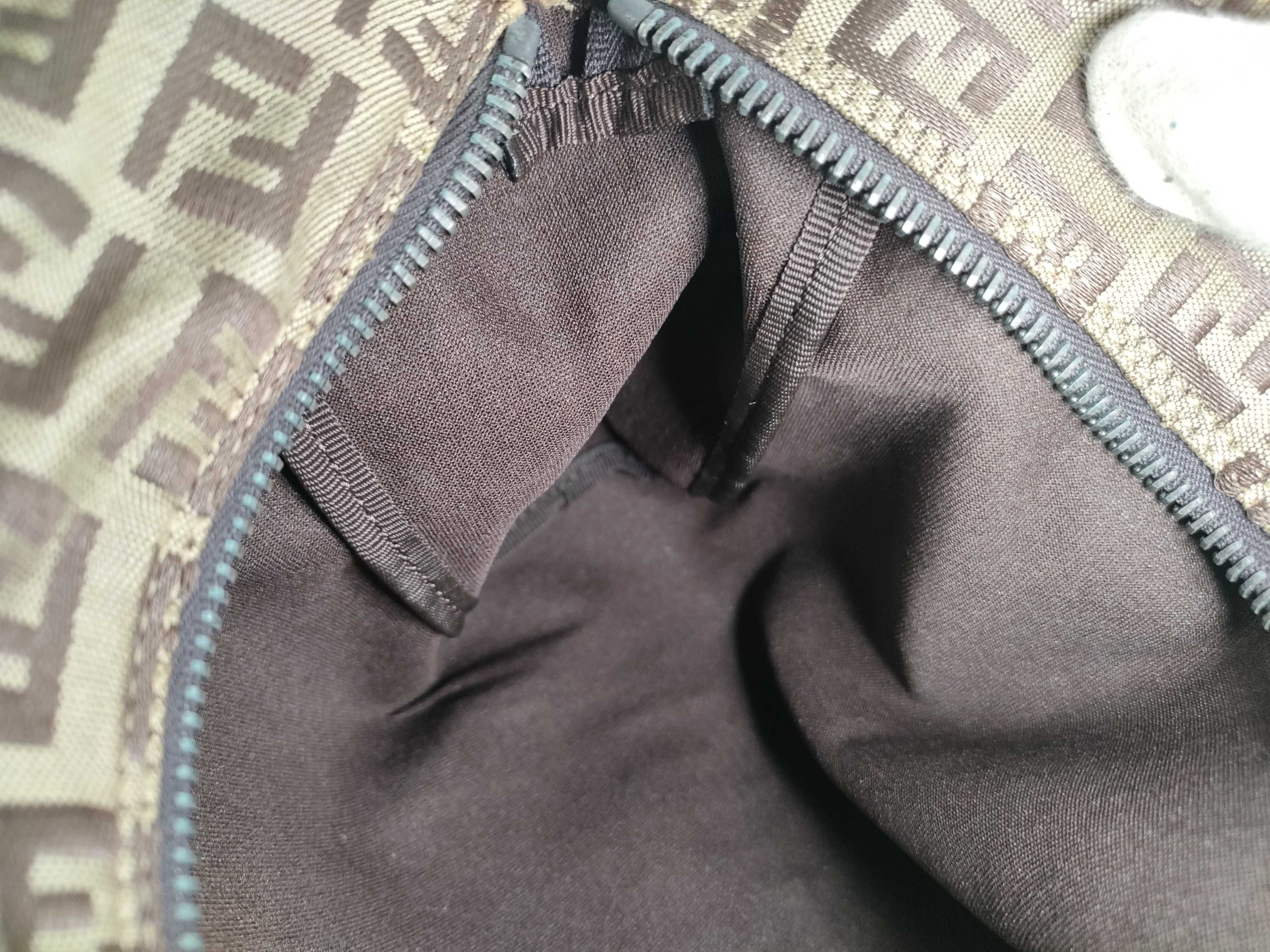 Zucchino Mini Handbag — view 11