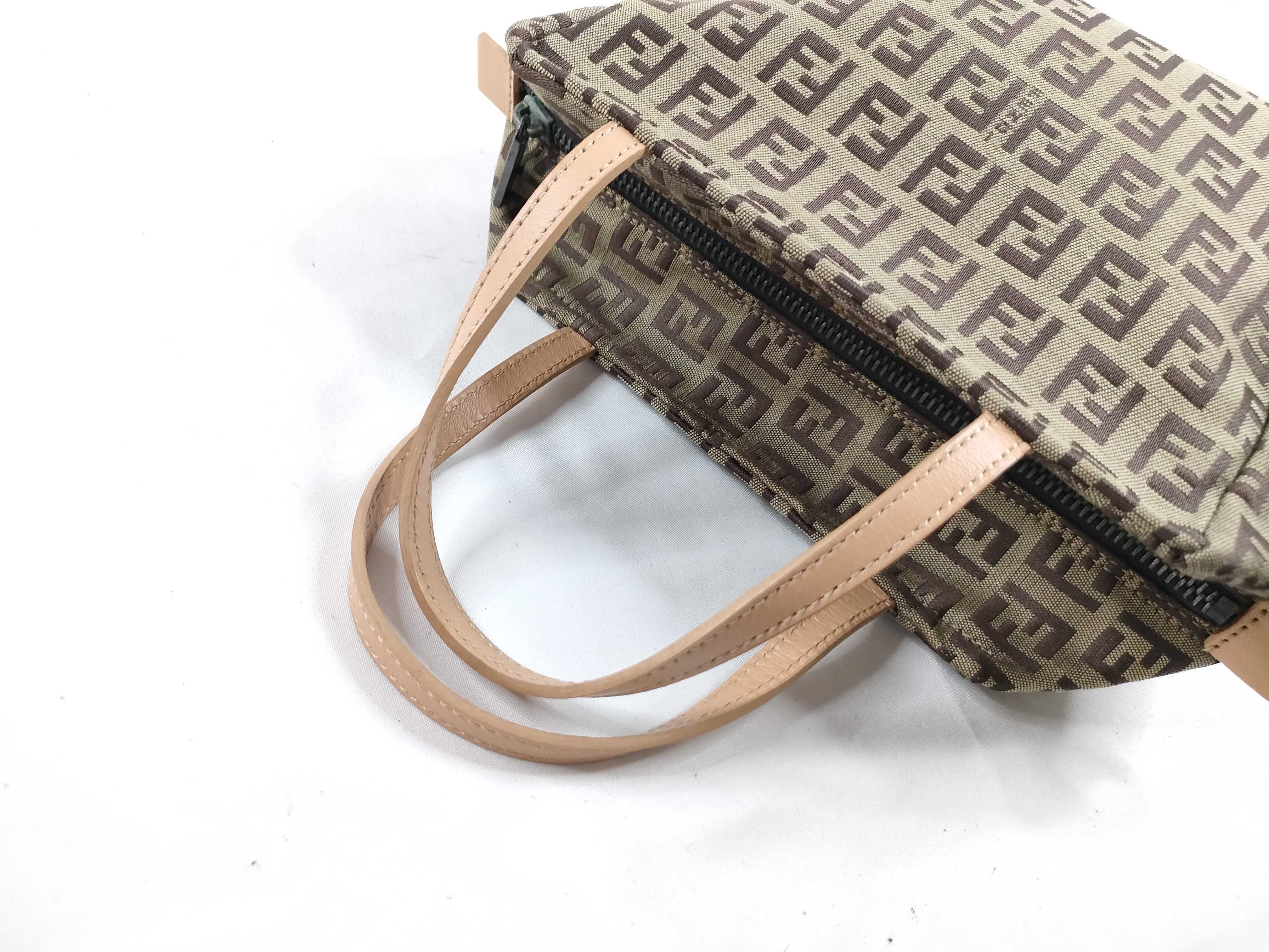 Zucchino Mini Handbag — view 6