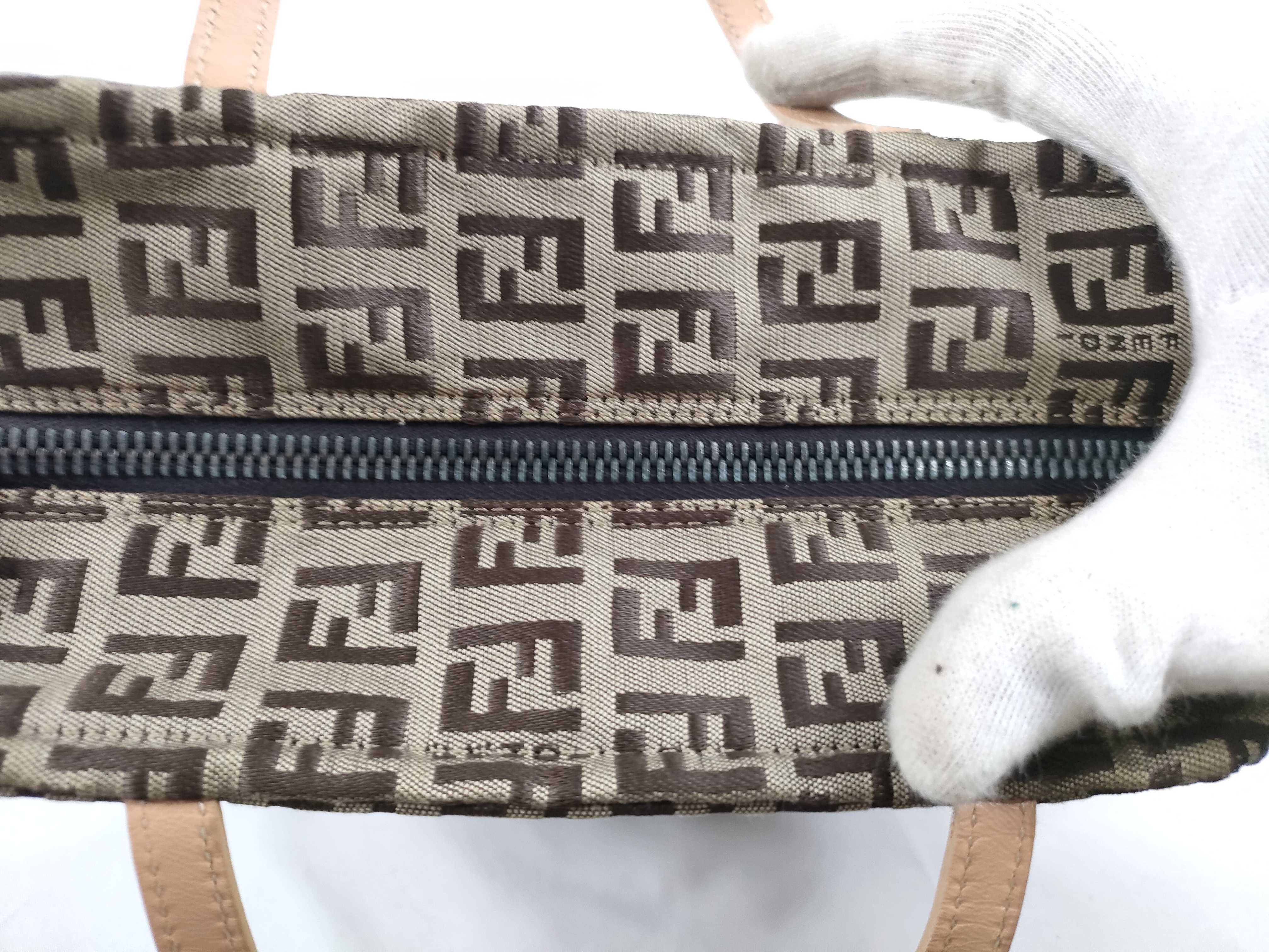 Zucchino Mini Handbag — view 9