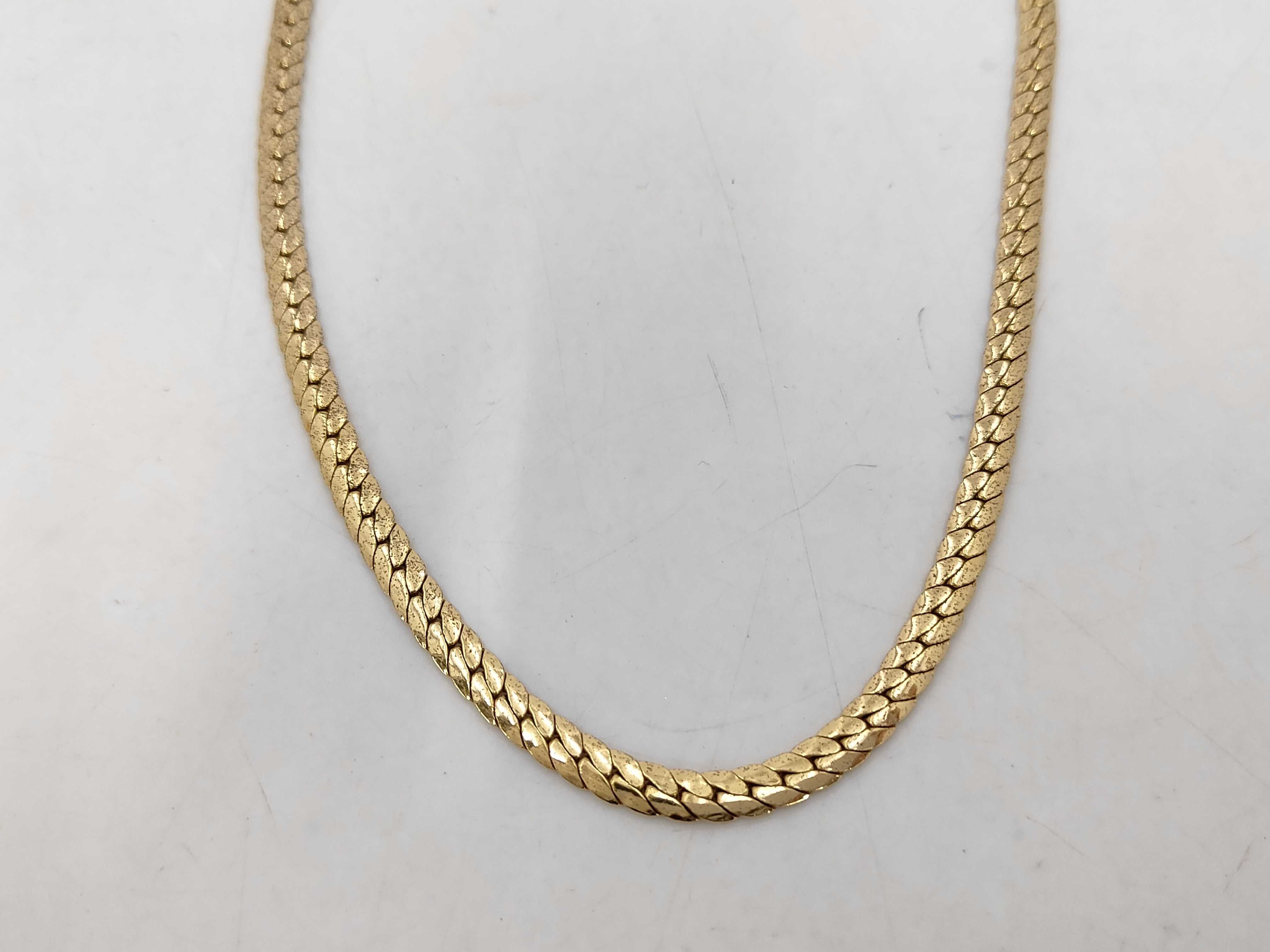 Christian / Necklace / GP Necklace — view 2
