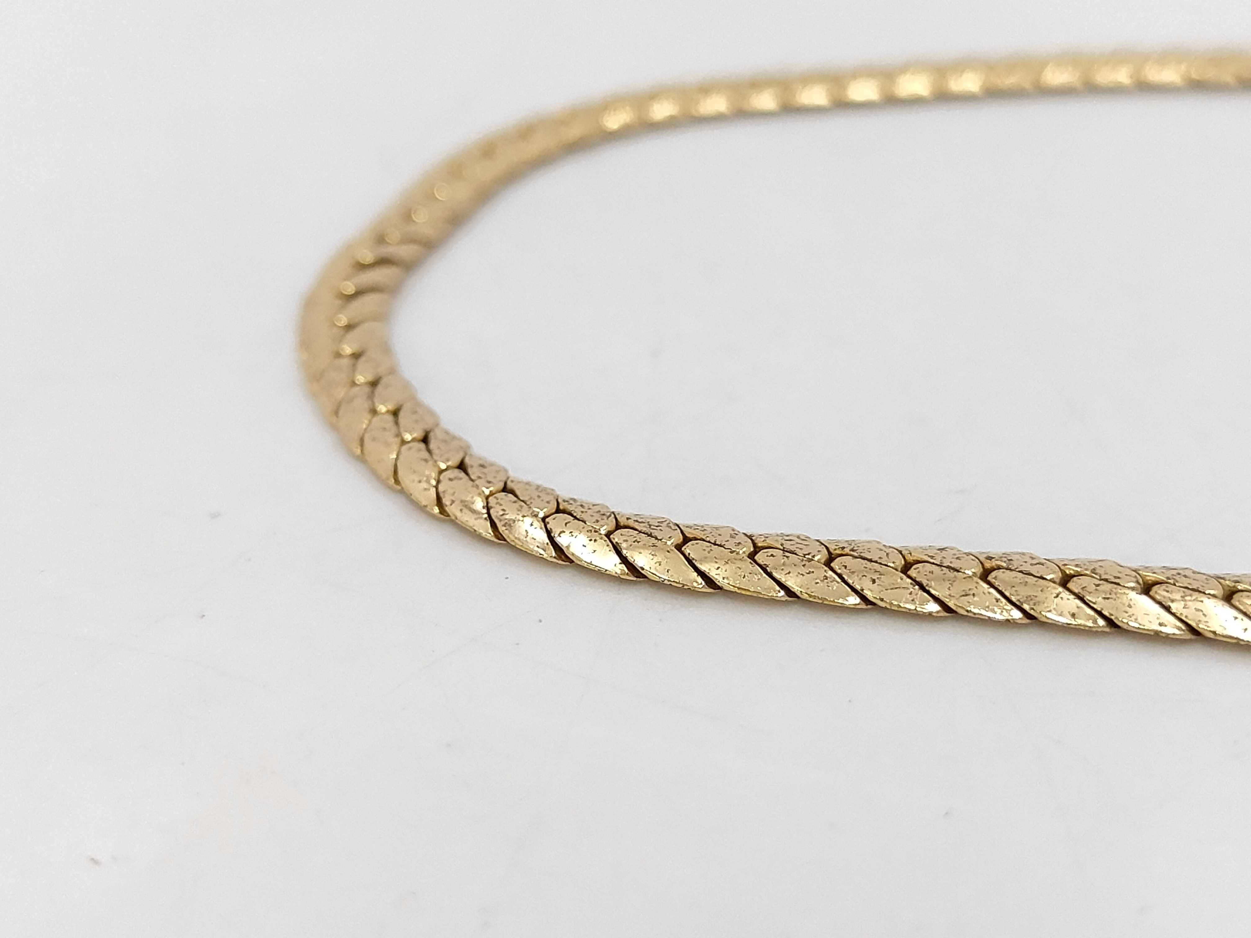 Christian / Necklace / GP Necklace — view 3