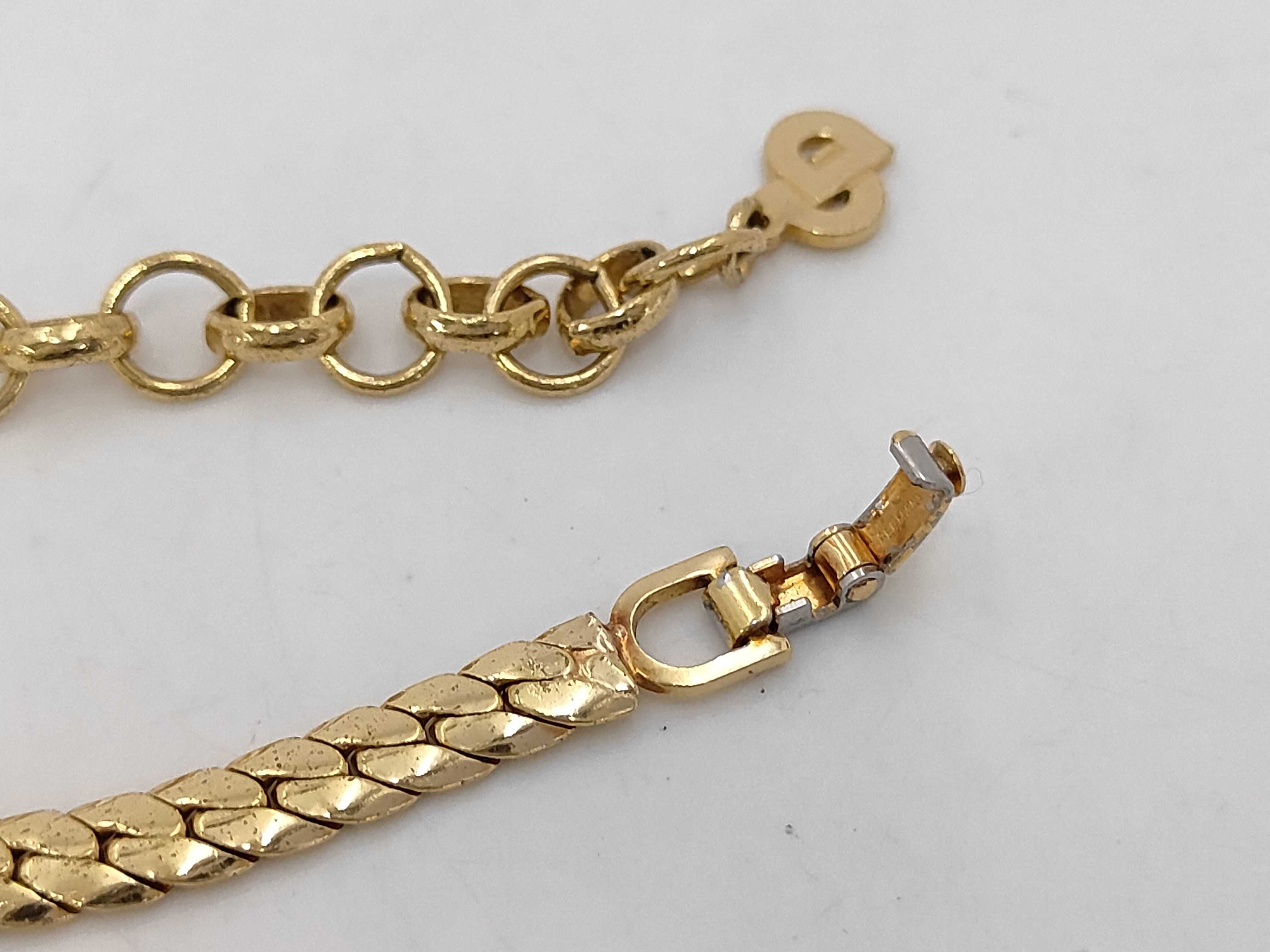 Christian / Necklace / GP Necklace — view 4