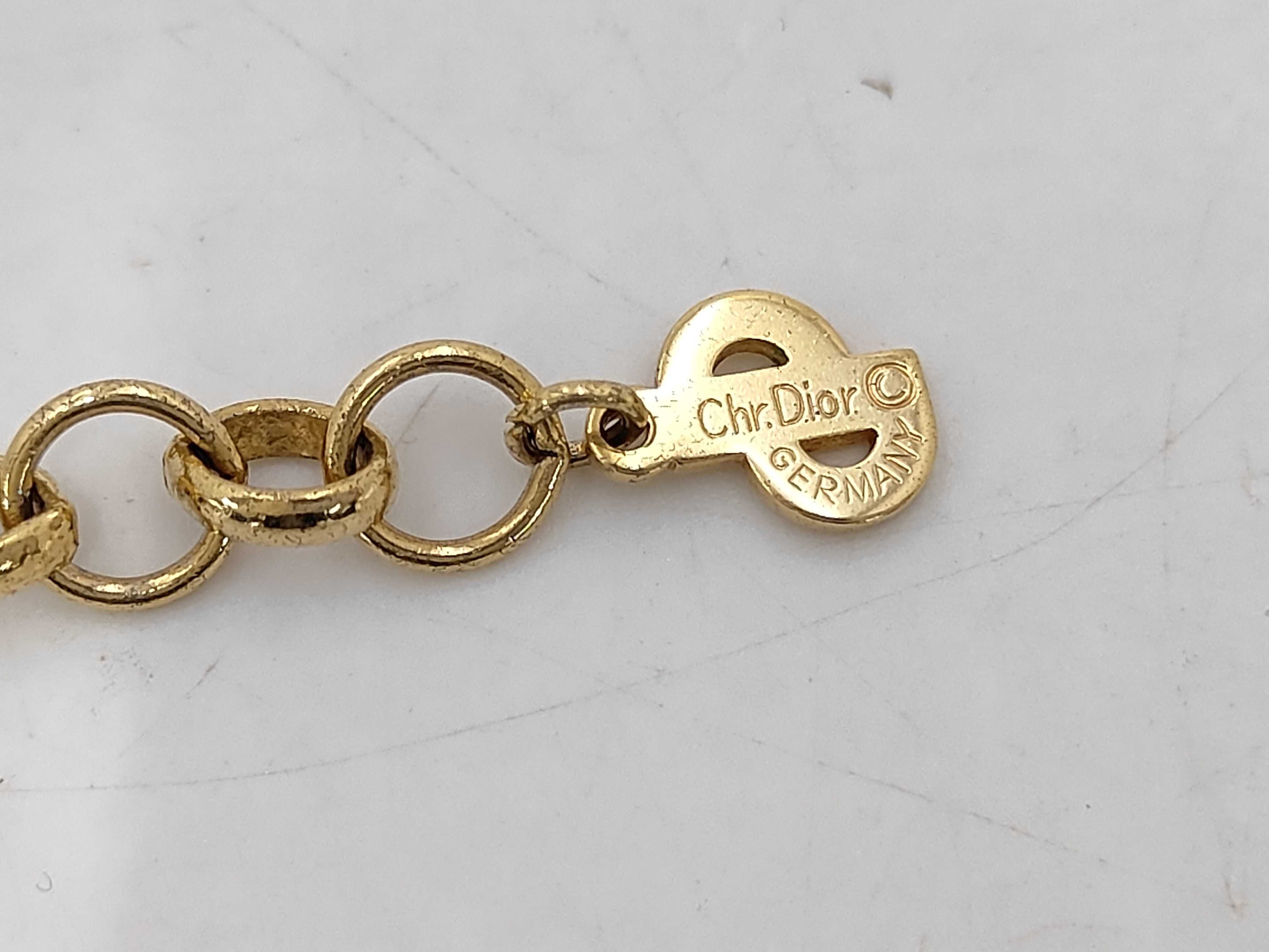 Christian / Necklace / GP Necklace — view 5