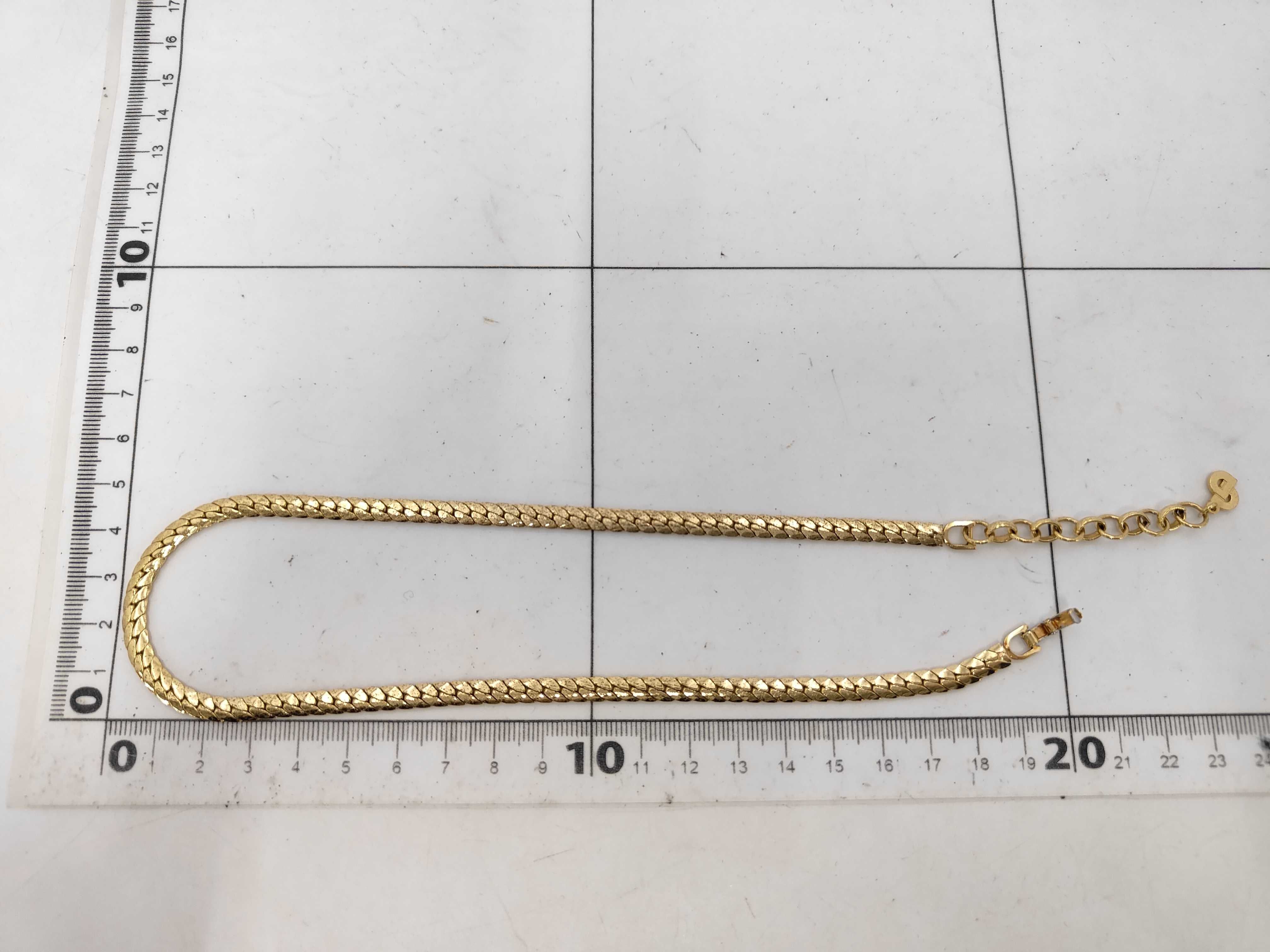 Christian / Necklace / GP Necklace — view 6