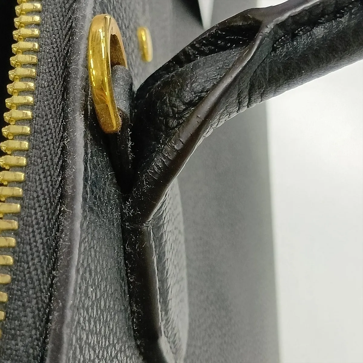 City Steamer PM M53028, serial number unclear, black, no key included. — view 13