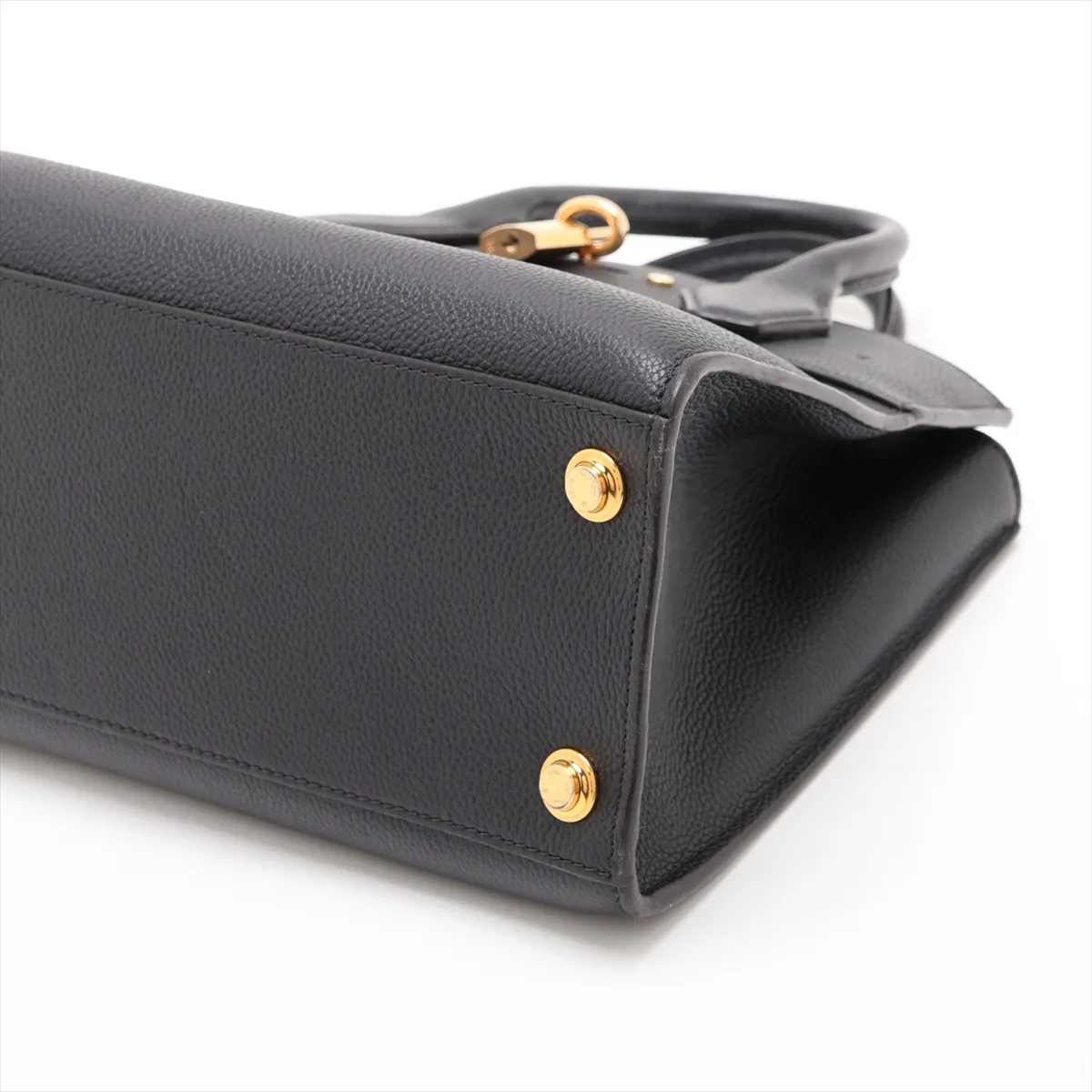 City Steamer PM M53028, serial number unclear, black, no key included. — view 3