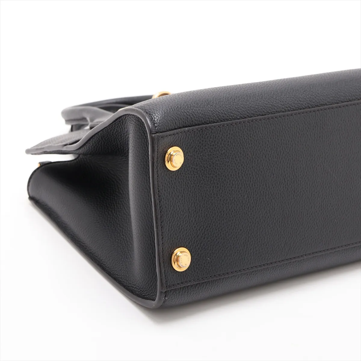 City Steamer PM M53028, serial number unclear, black, no key included. — view 4