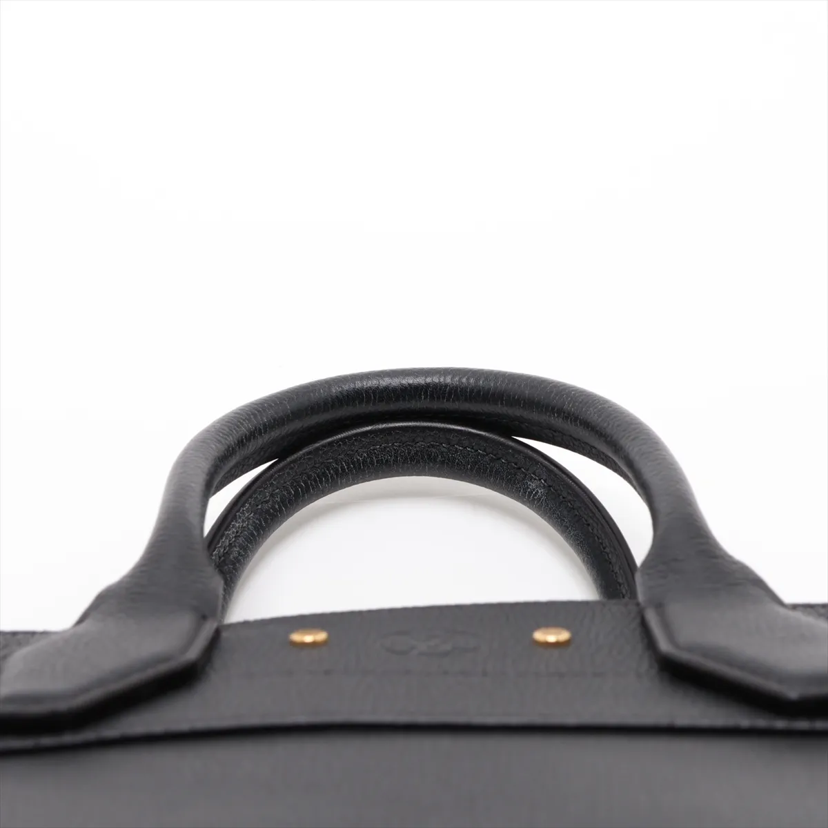 City Steamer PM M53028, serial number unclear, black, no key included. — view 6