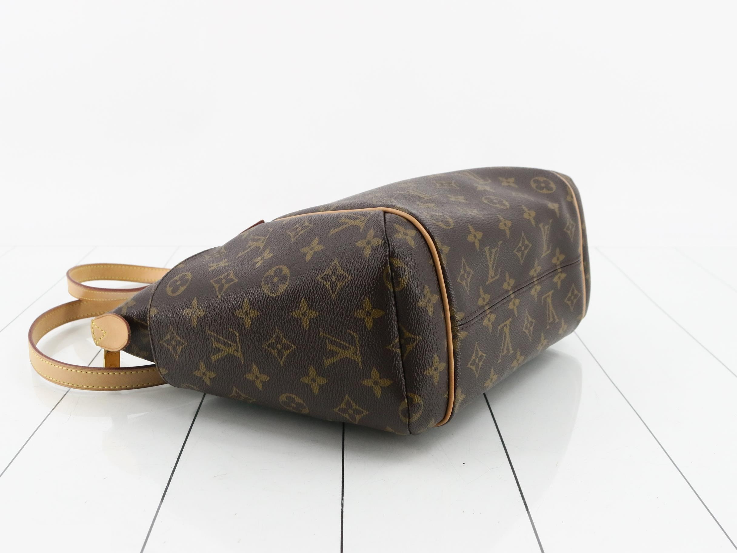 Monogram Totally PM Tote Bag — view 5