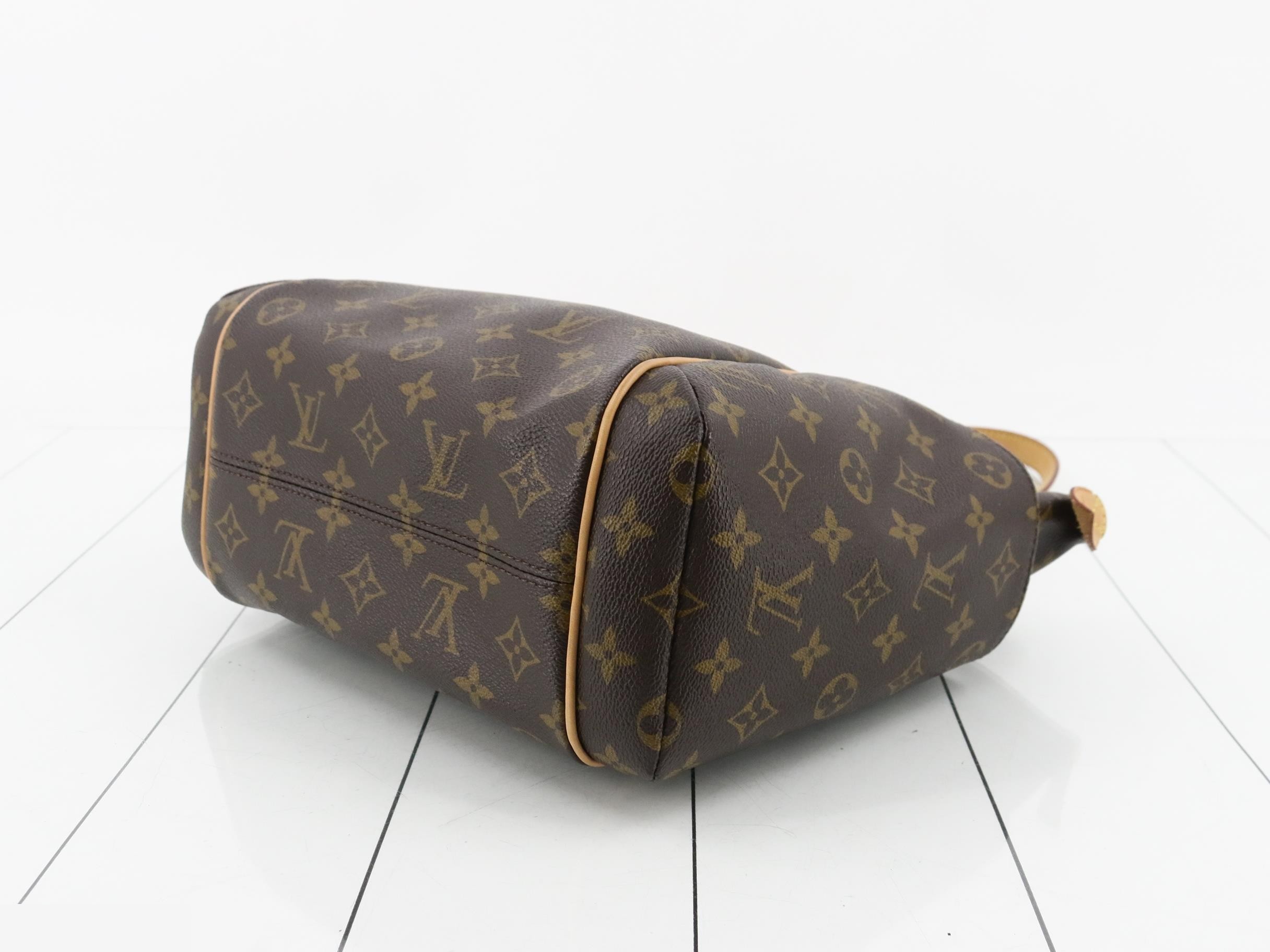 Monogram Totally PM Tote Bag — view 6