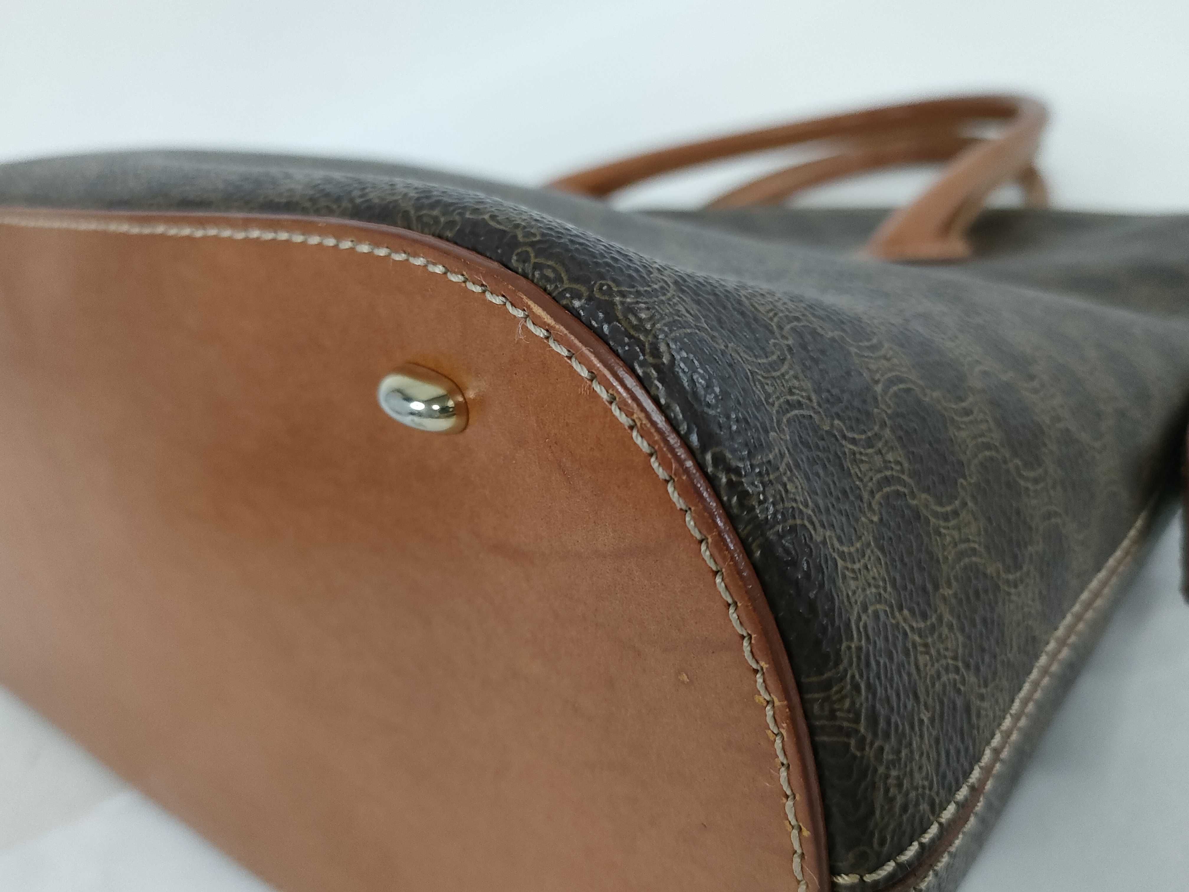 Macadam 2-Way Handbag Shoulder Bag Handbag — view 6