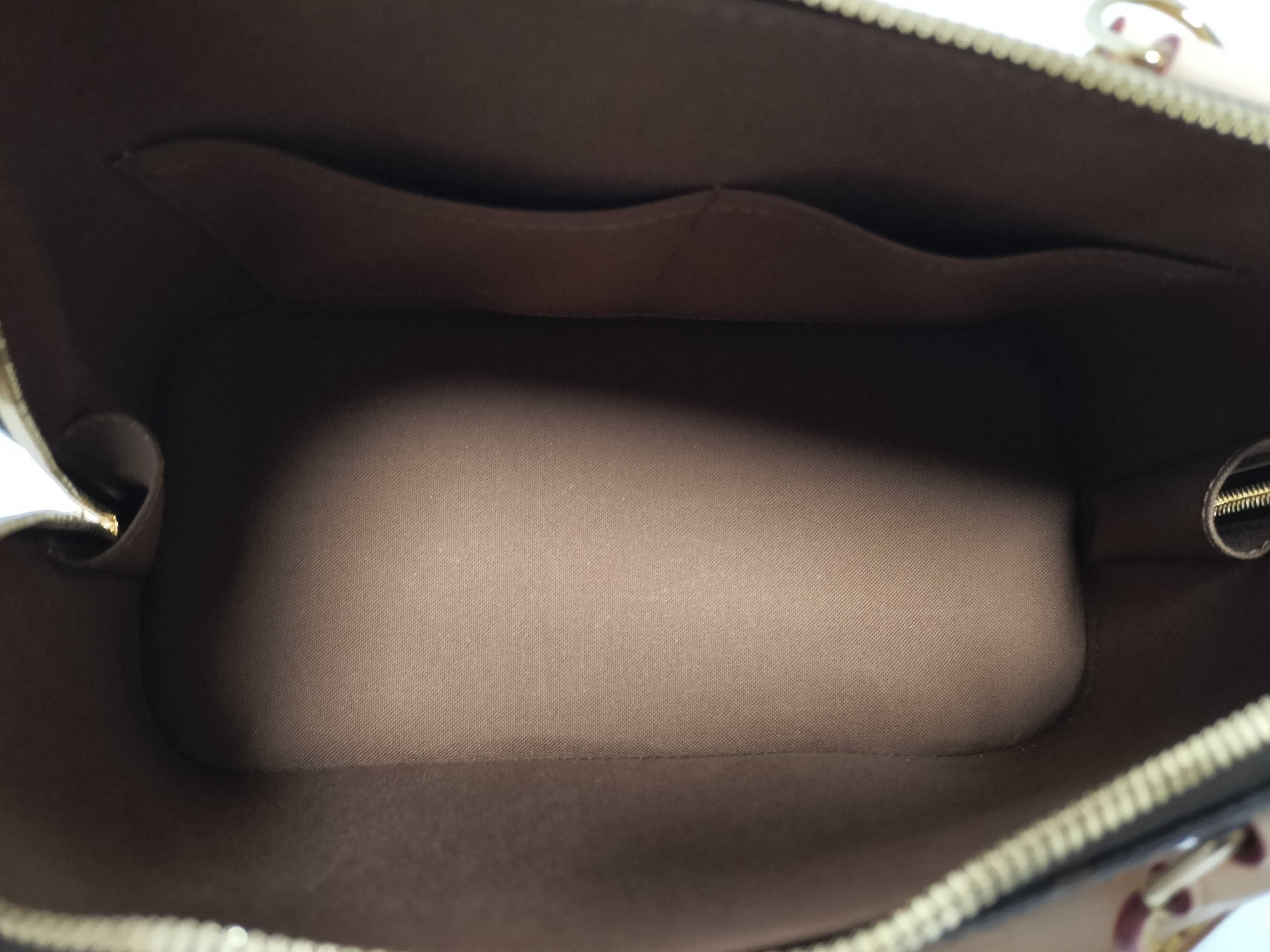 Monogram Alma PM Monogram M53151 Handbag — view 10