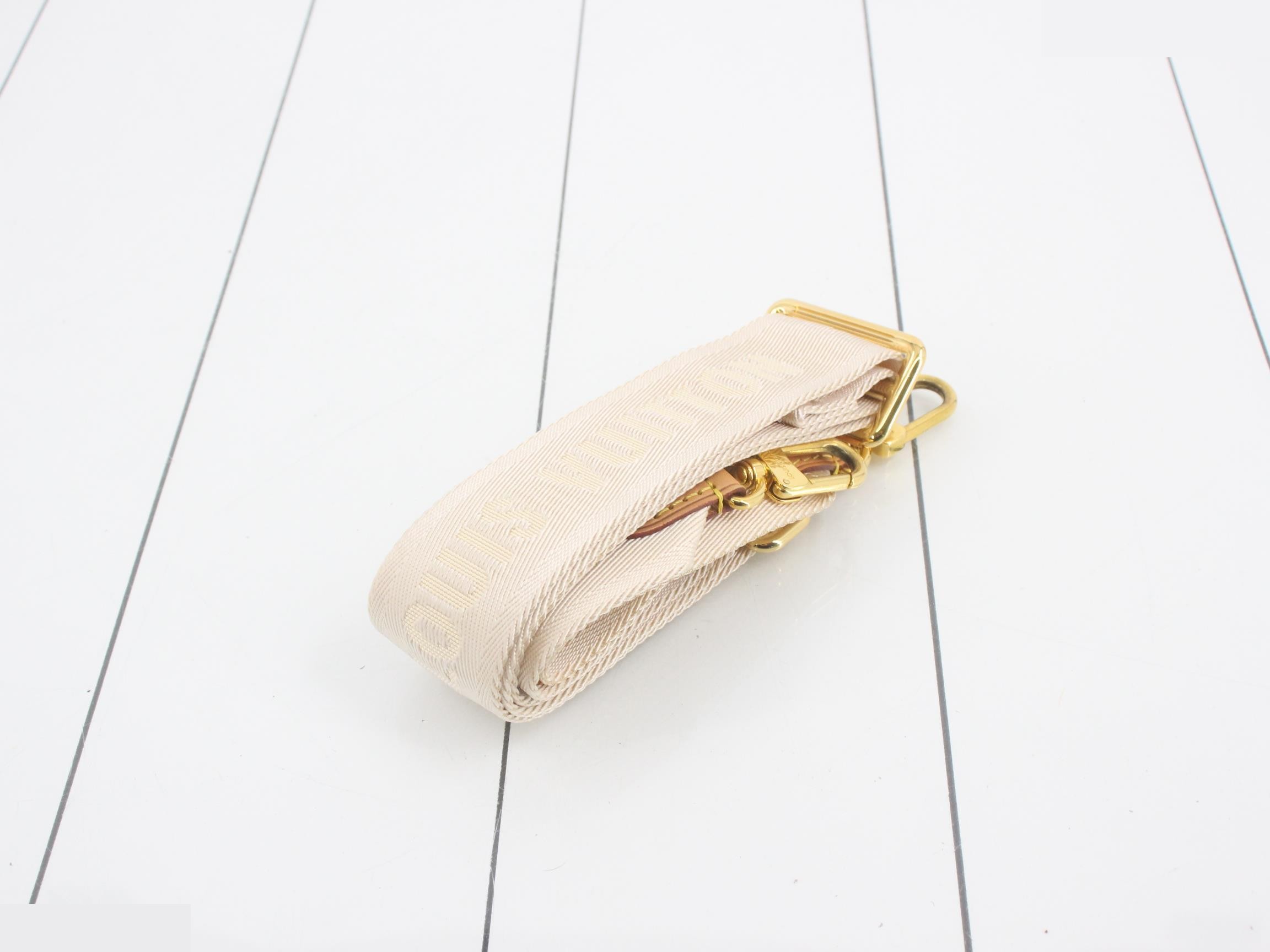 Multi Pochette Accessoires 2-Way Shoulder Bag — view 7