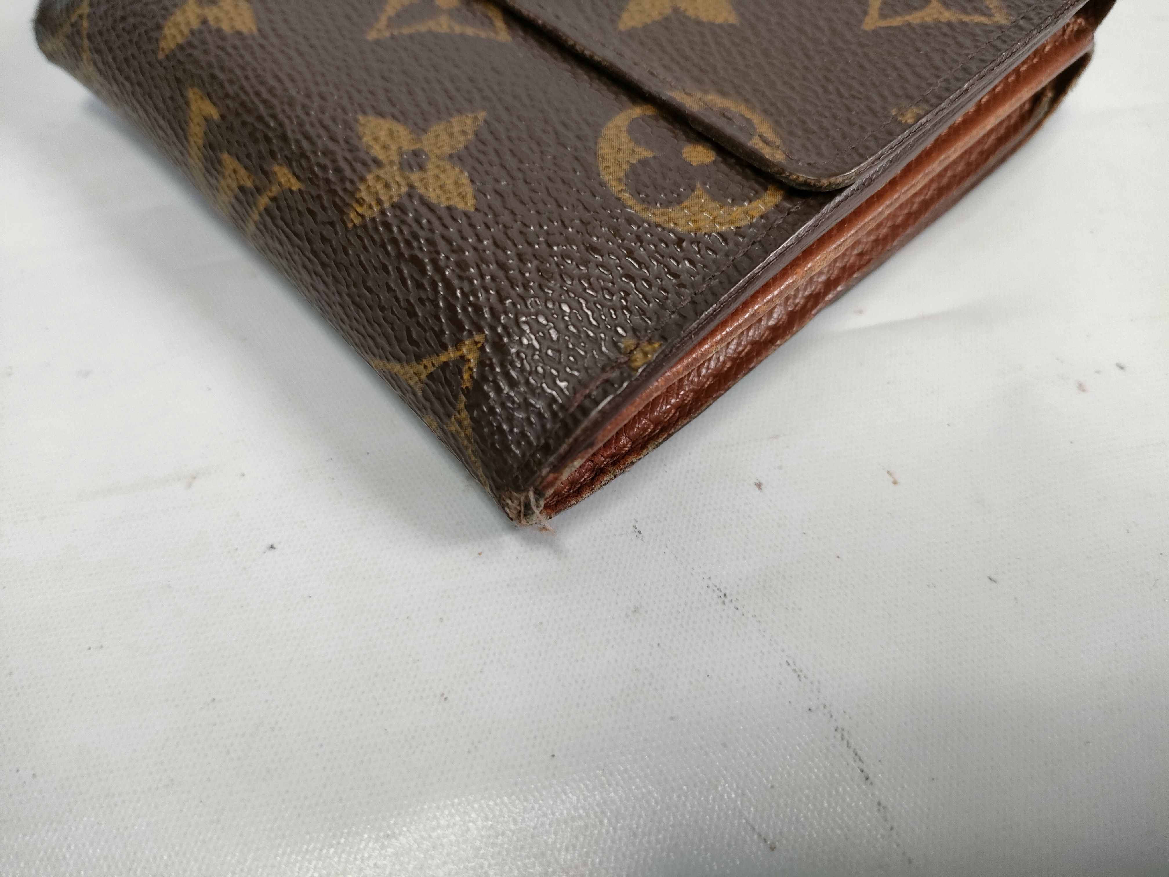 Monogram Bi-fold Wallet — view 3