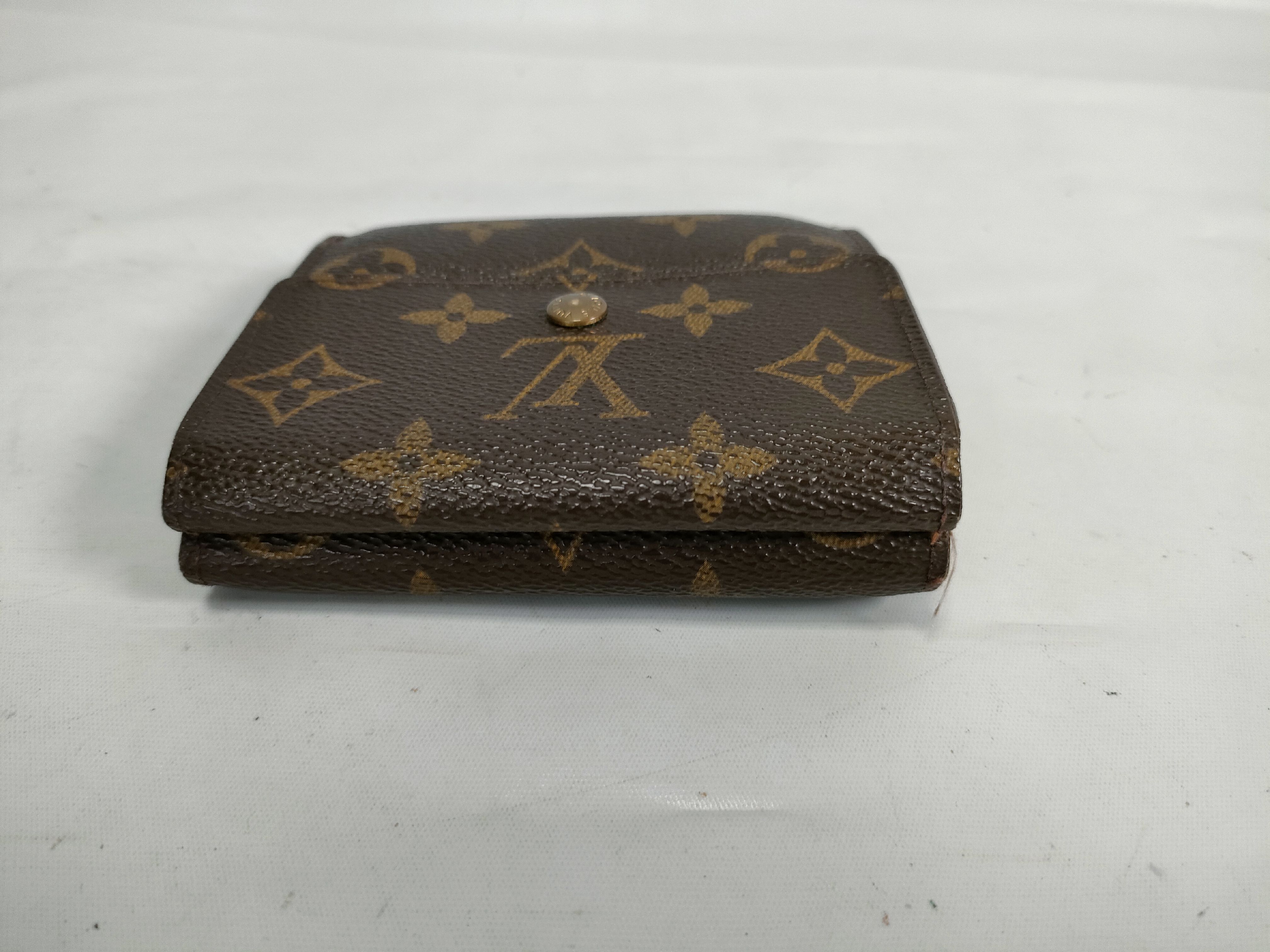 Monogram Bi-fold Wallet — view 6