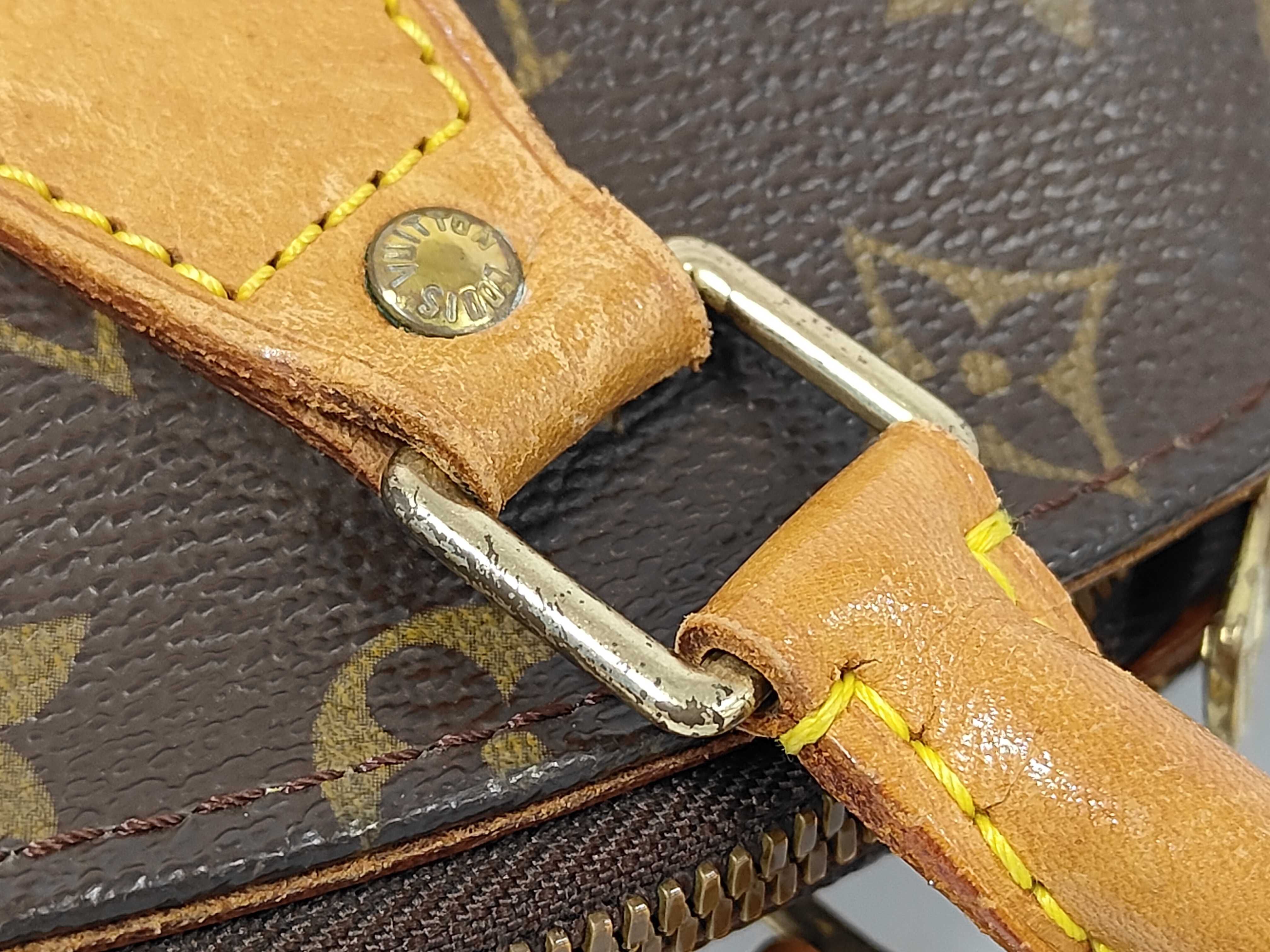 M51126 Ellipse MM Monogram Handbag — view 5