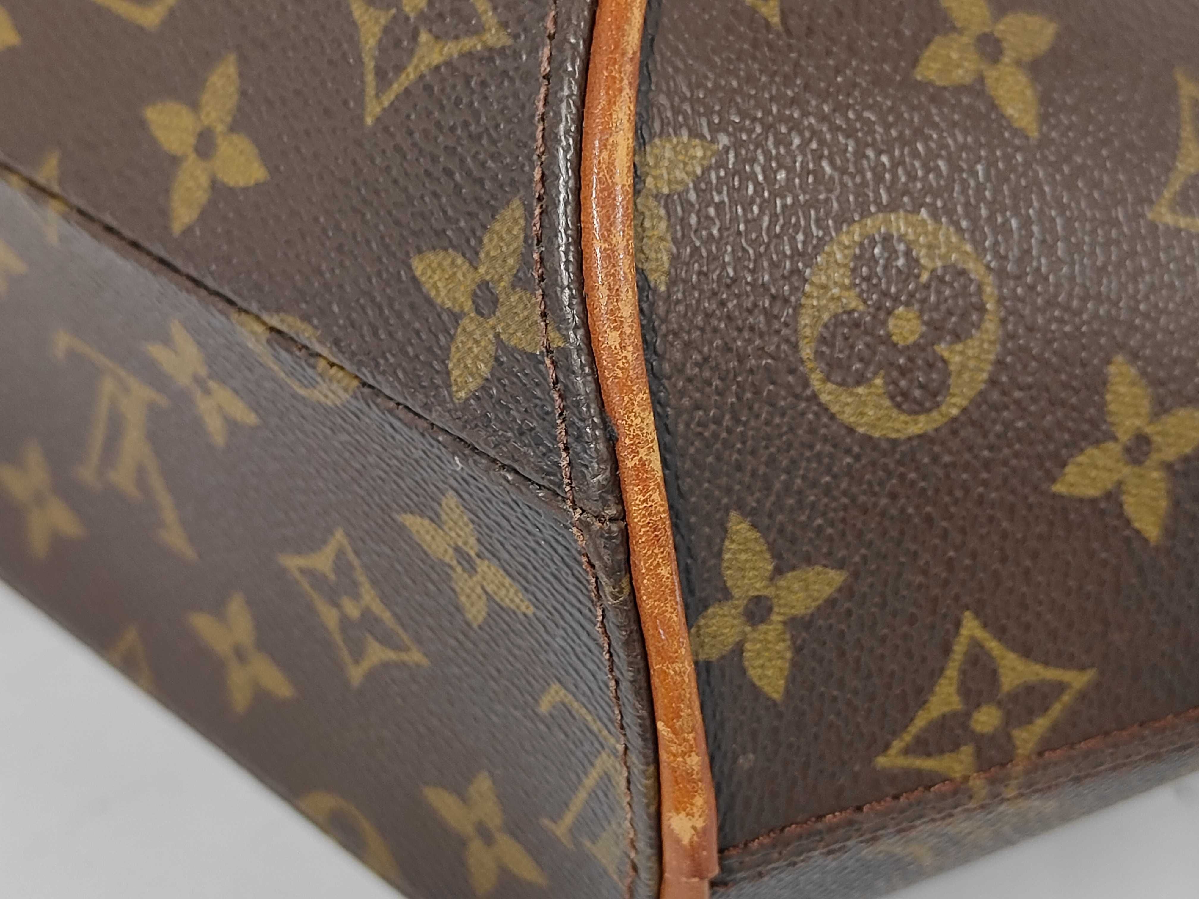 M51126 Ellipse MM Monogram Handbag — view 6