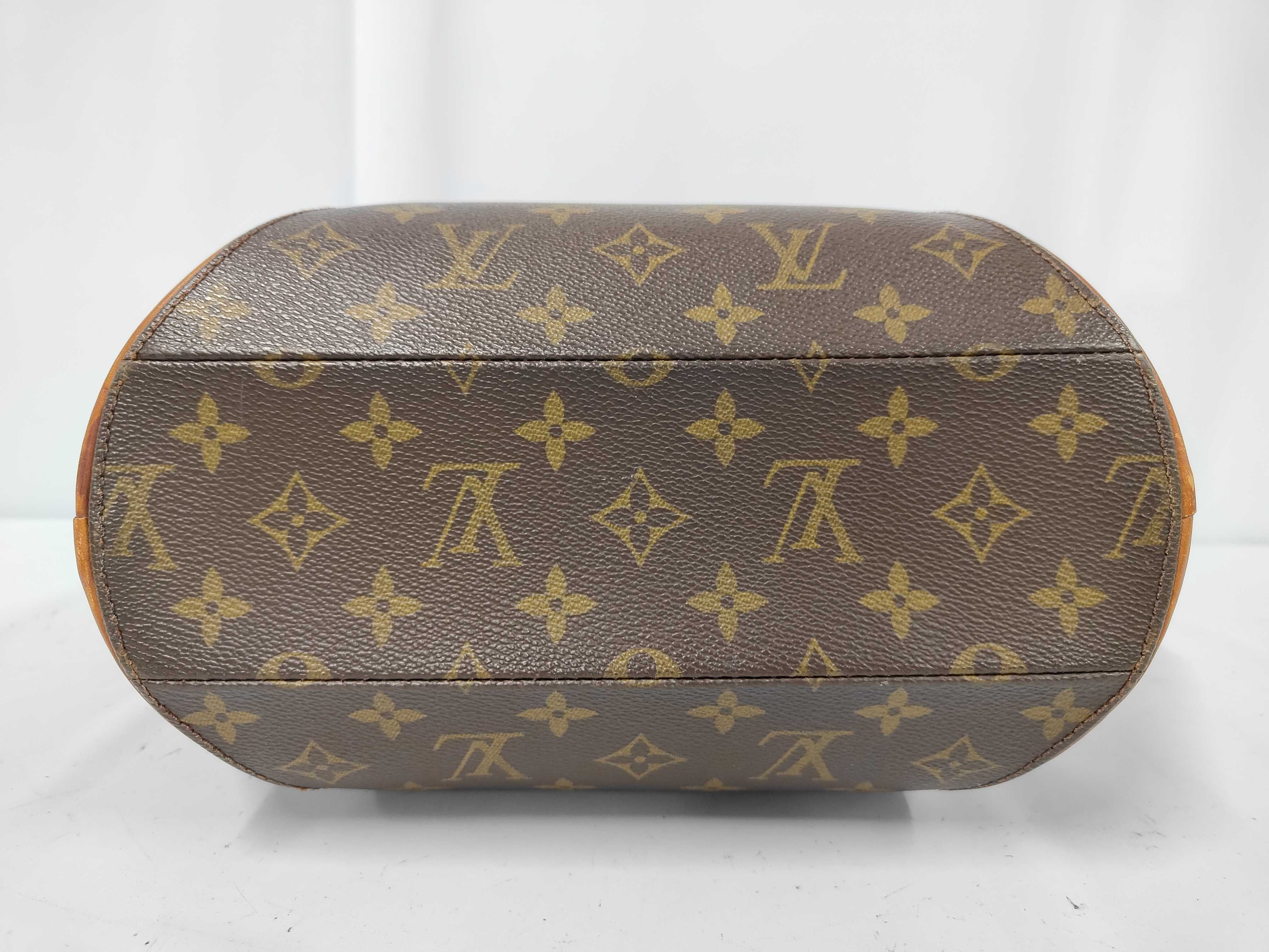 M51126 Ellipse MM Monogram Handbag — view 7