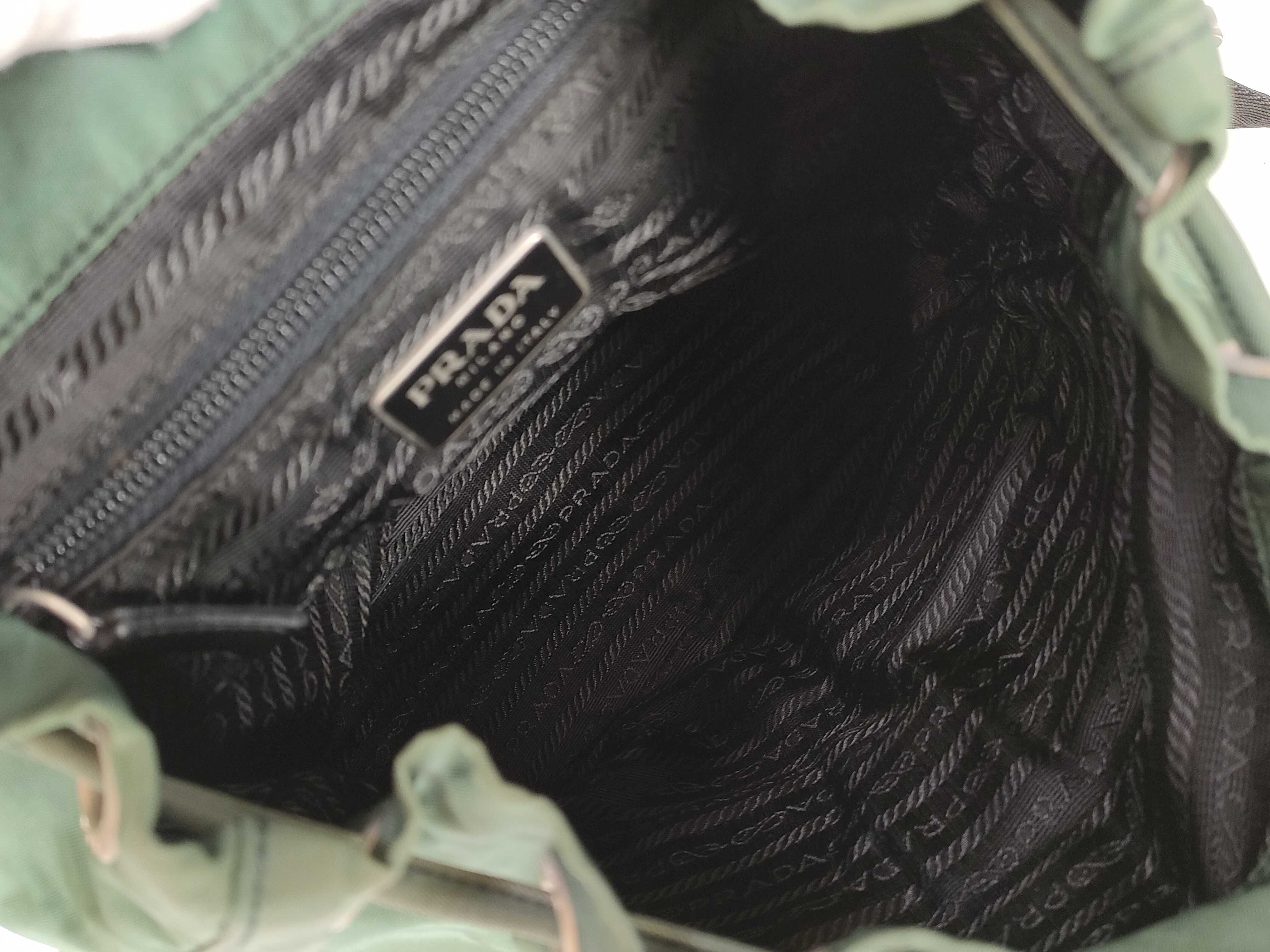Nylon Backpack — view 11