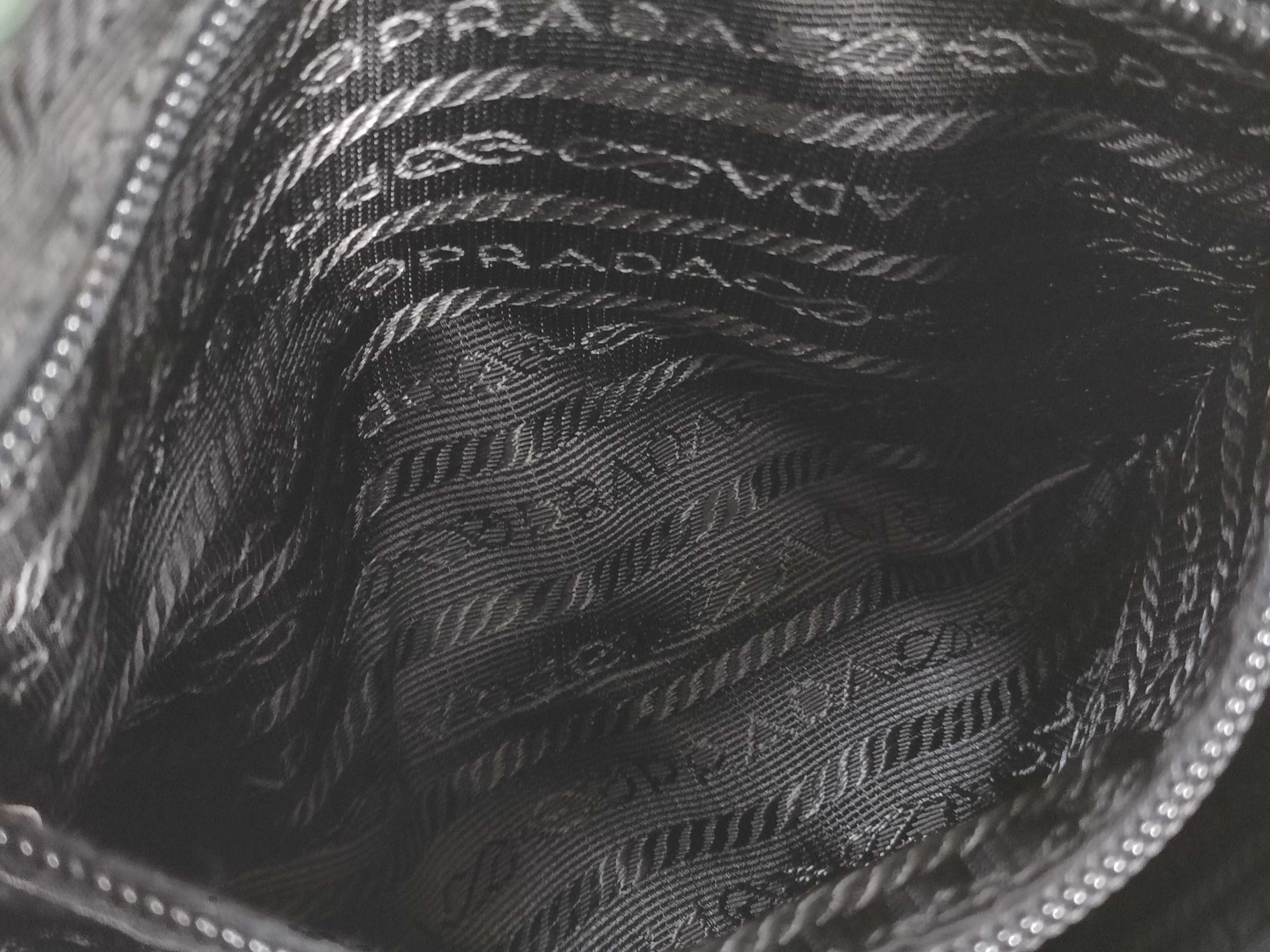Nylon Backpack — view 12