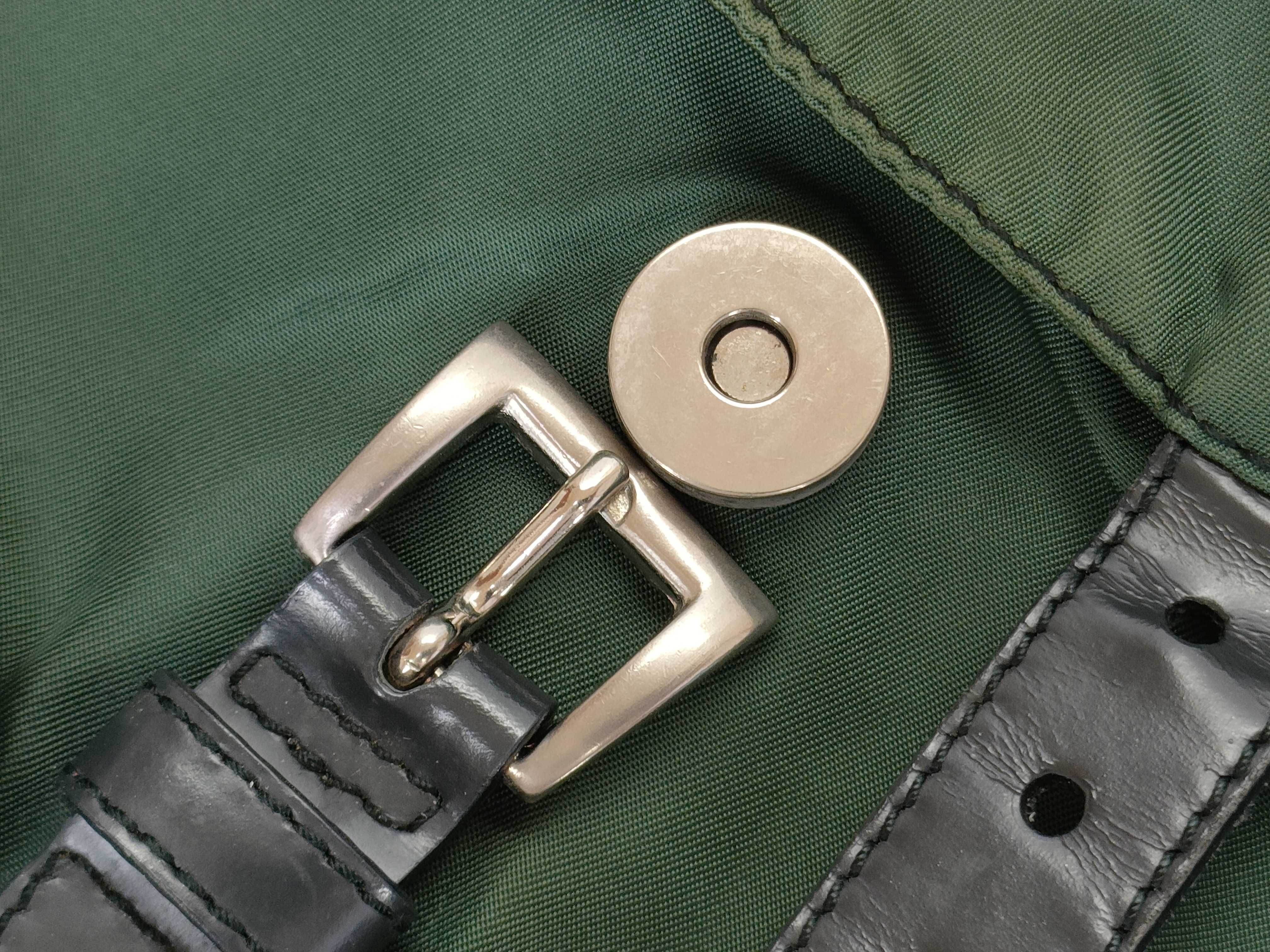 Nylon Backpack — view 14
