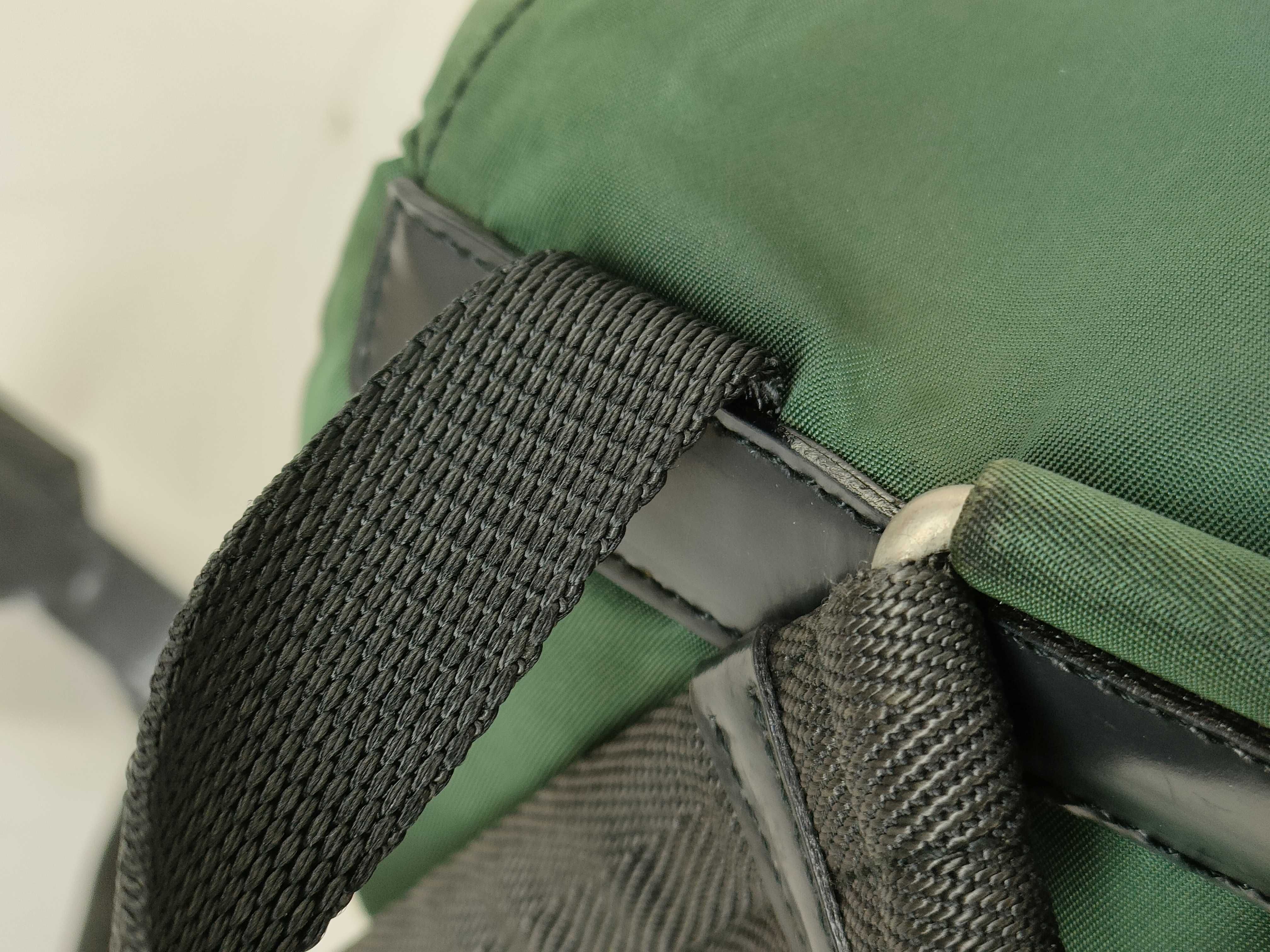 Nylon Backpack — view 5