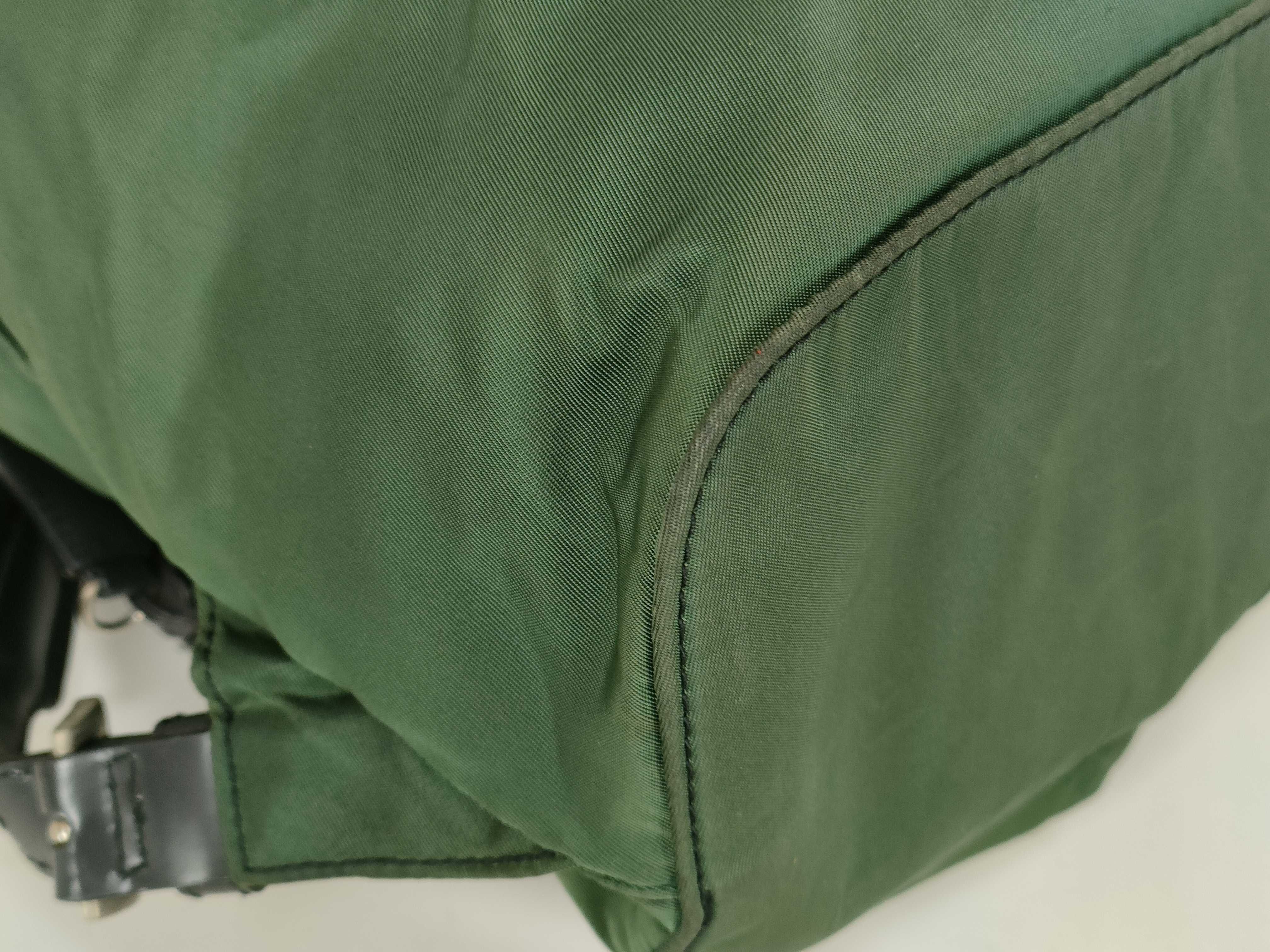 Nylon Backpack — view 7