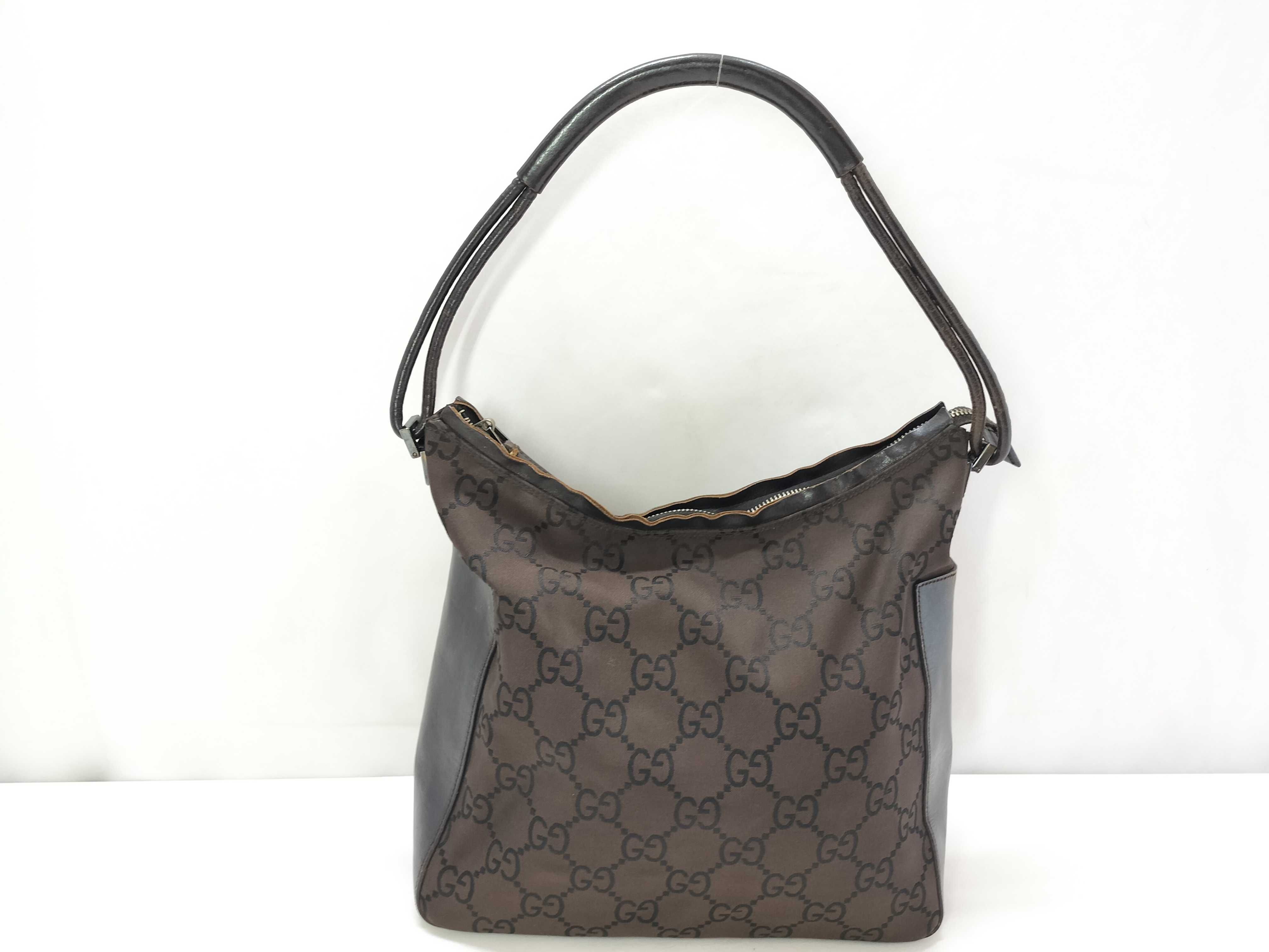 GG One-Shoulder Bag, Handbag, Shoulder Bag