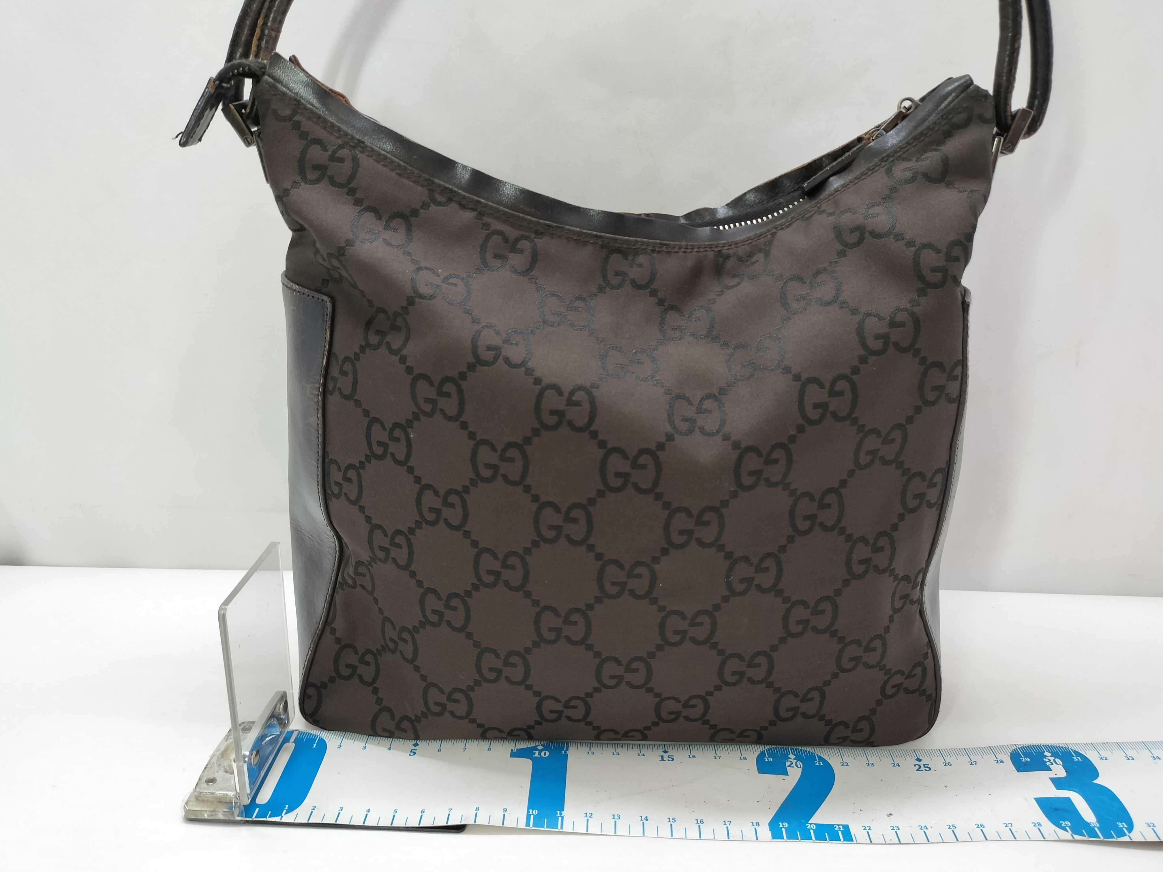 GG One-Shoulder Bag, Handbag, Shoulder Bag — view 2