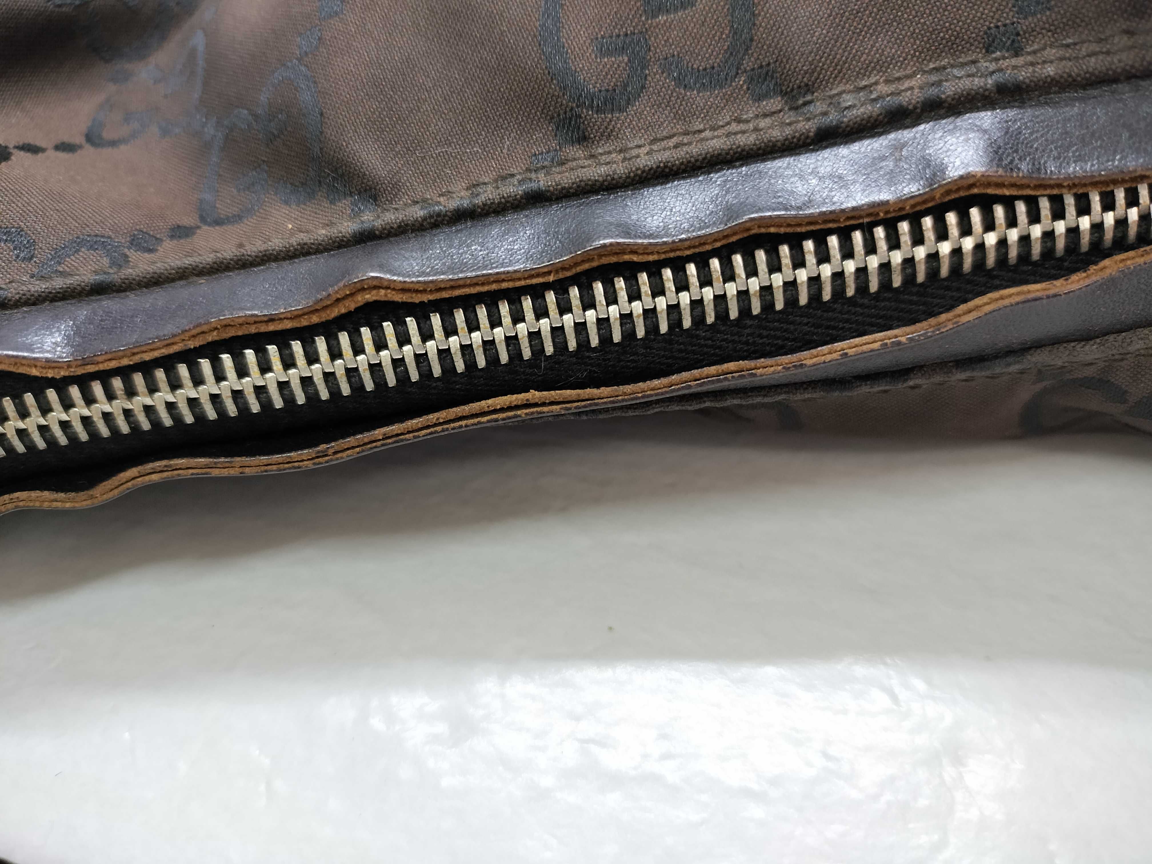 GG One-Shoulder Bag, Handbag, Shoulder Bag — view 14