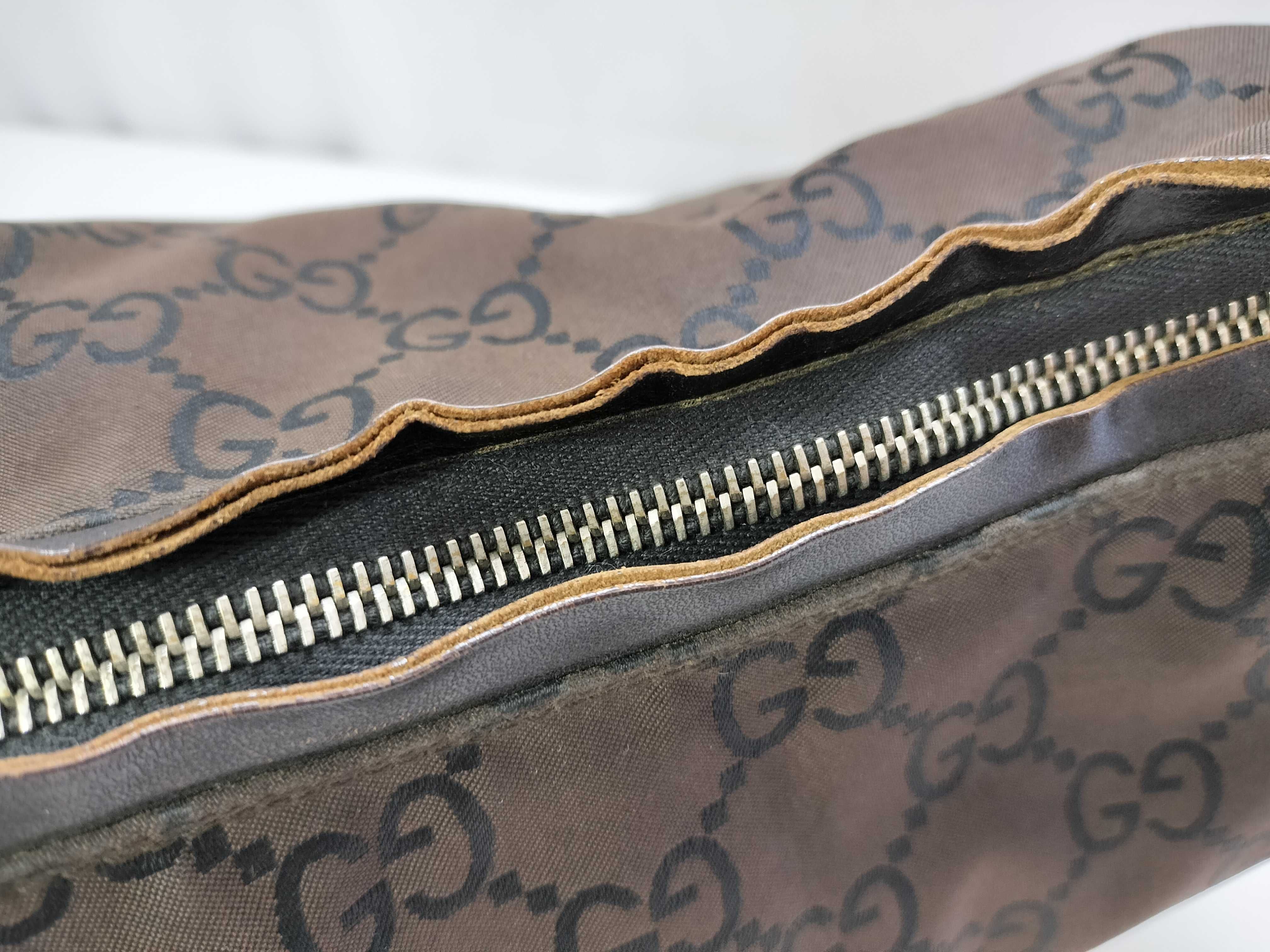 GG One-Shoulder Bag, Handbag, Shoulder Bag — view 5