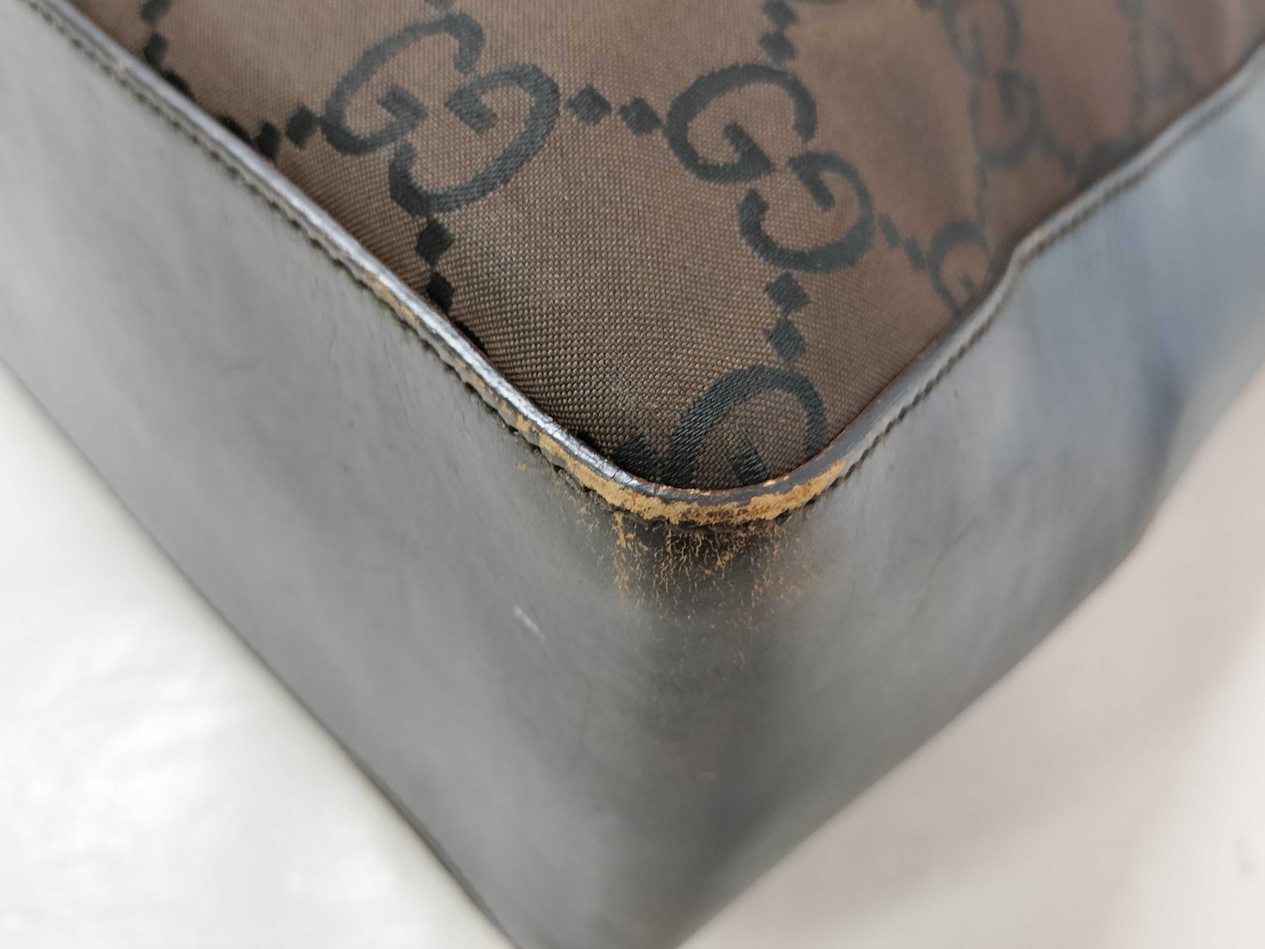 GG One-Shoulder Bag, Handbag, Shoulder Bag — view 6