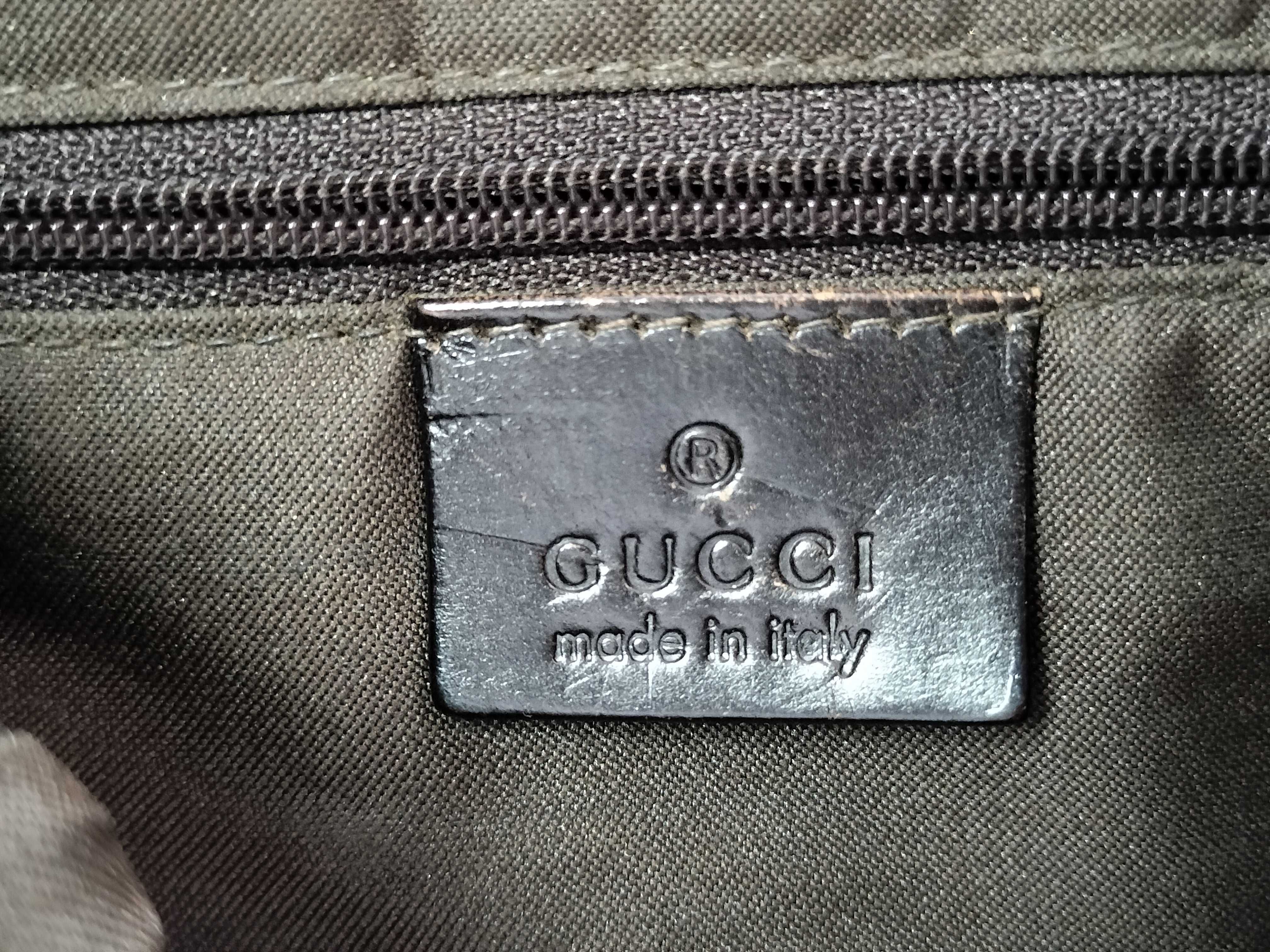GG One-Shoulder Bag, Handbag, Shoulder Bag — view 8