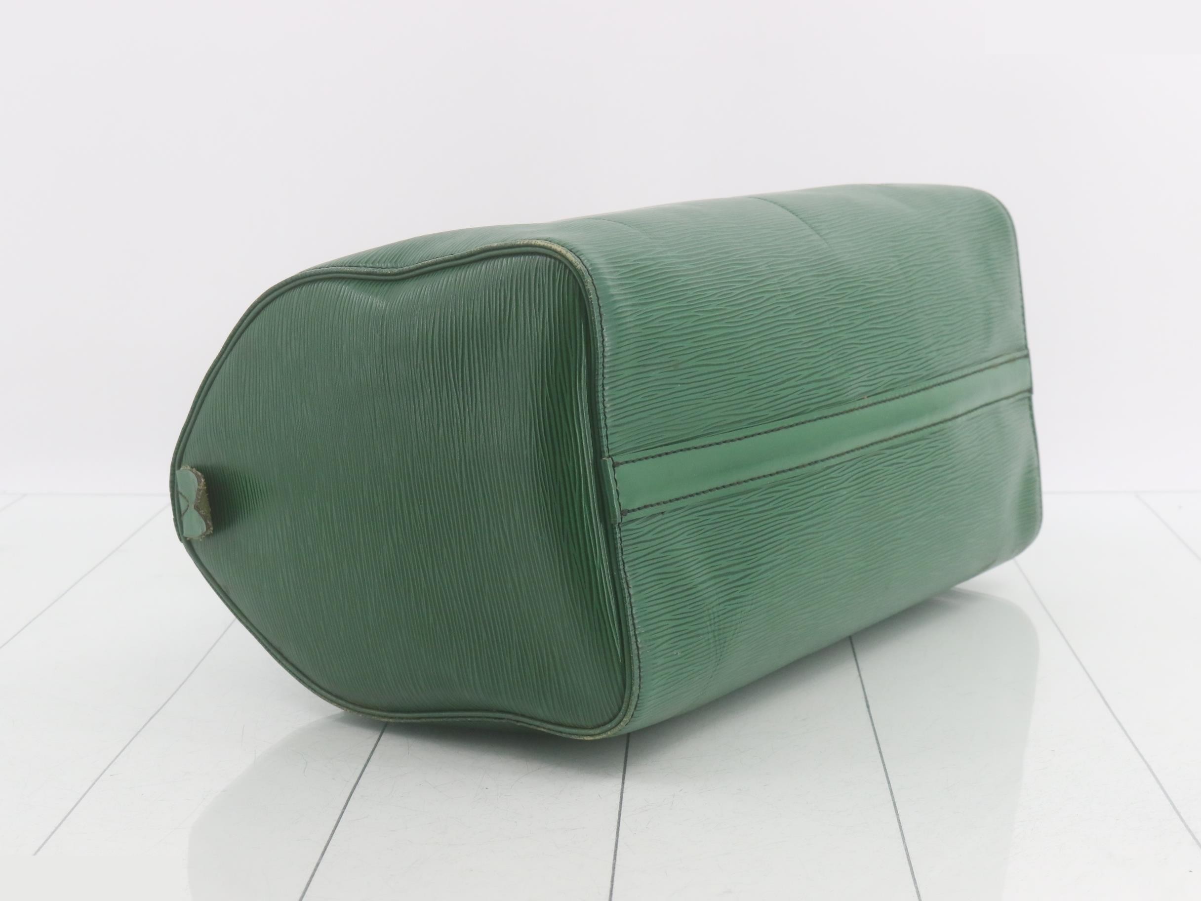 Speedy 35 Borneo Green — view 5