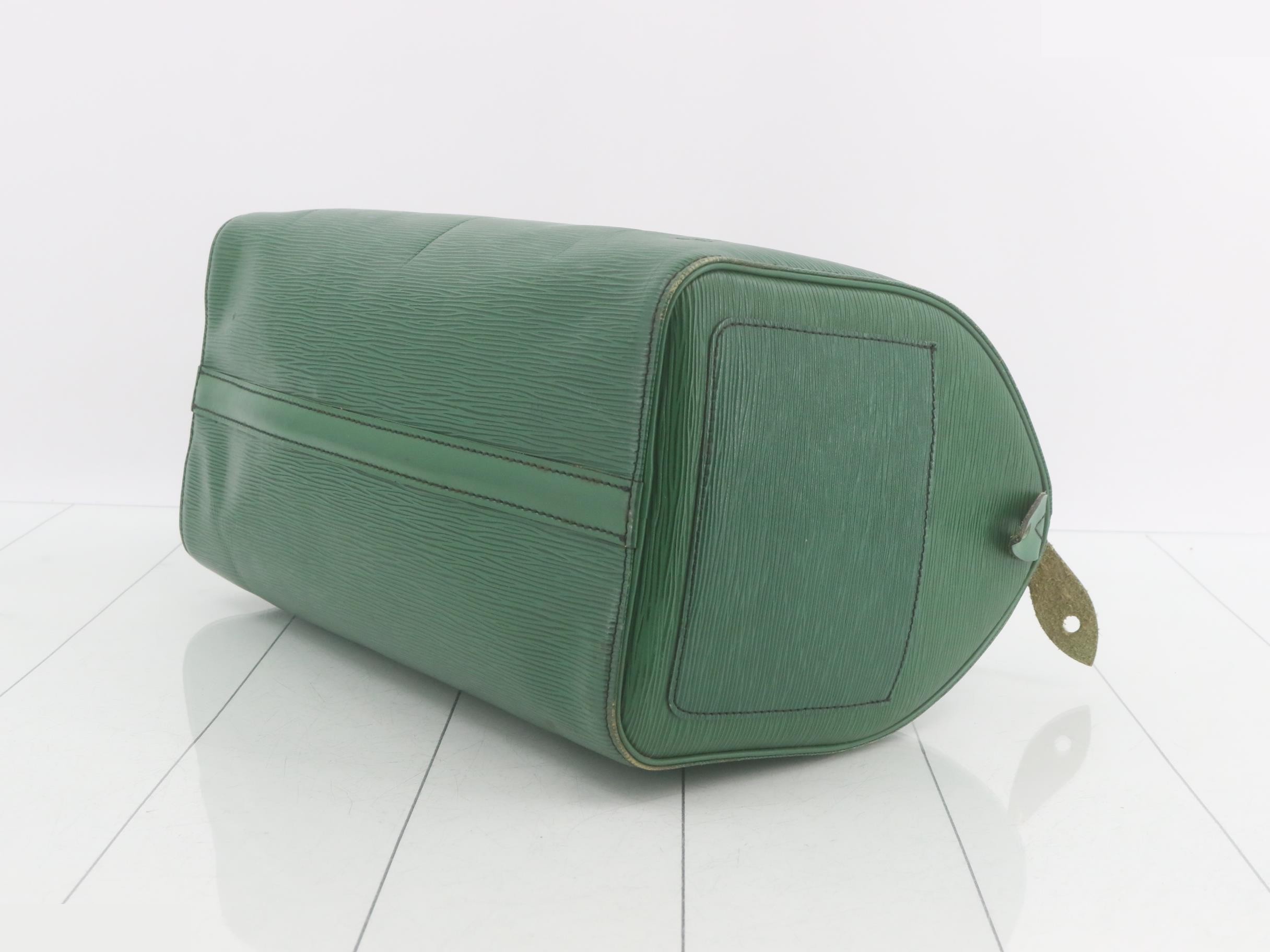 Speedy 35 Borneo Green — view 6