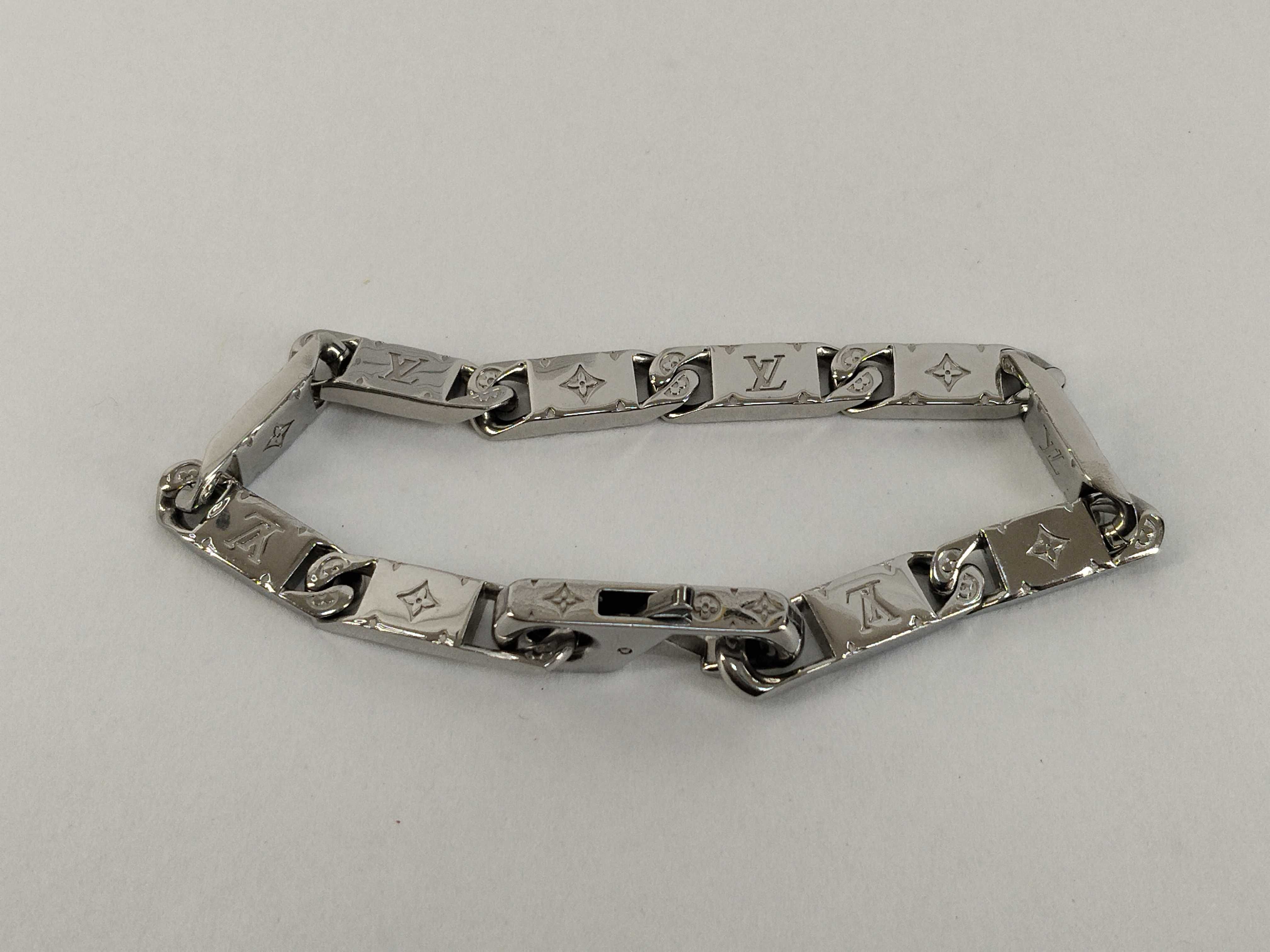 Mono Tie-Up Bracelet SV Bracelet/Bangle — view 2